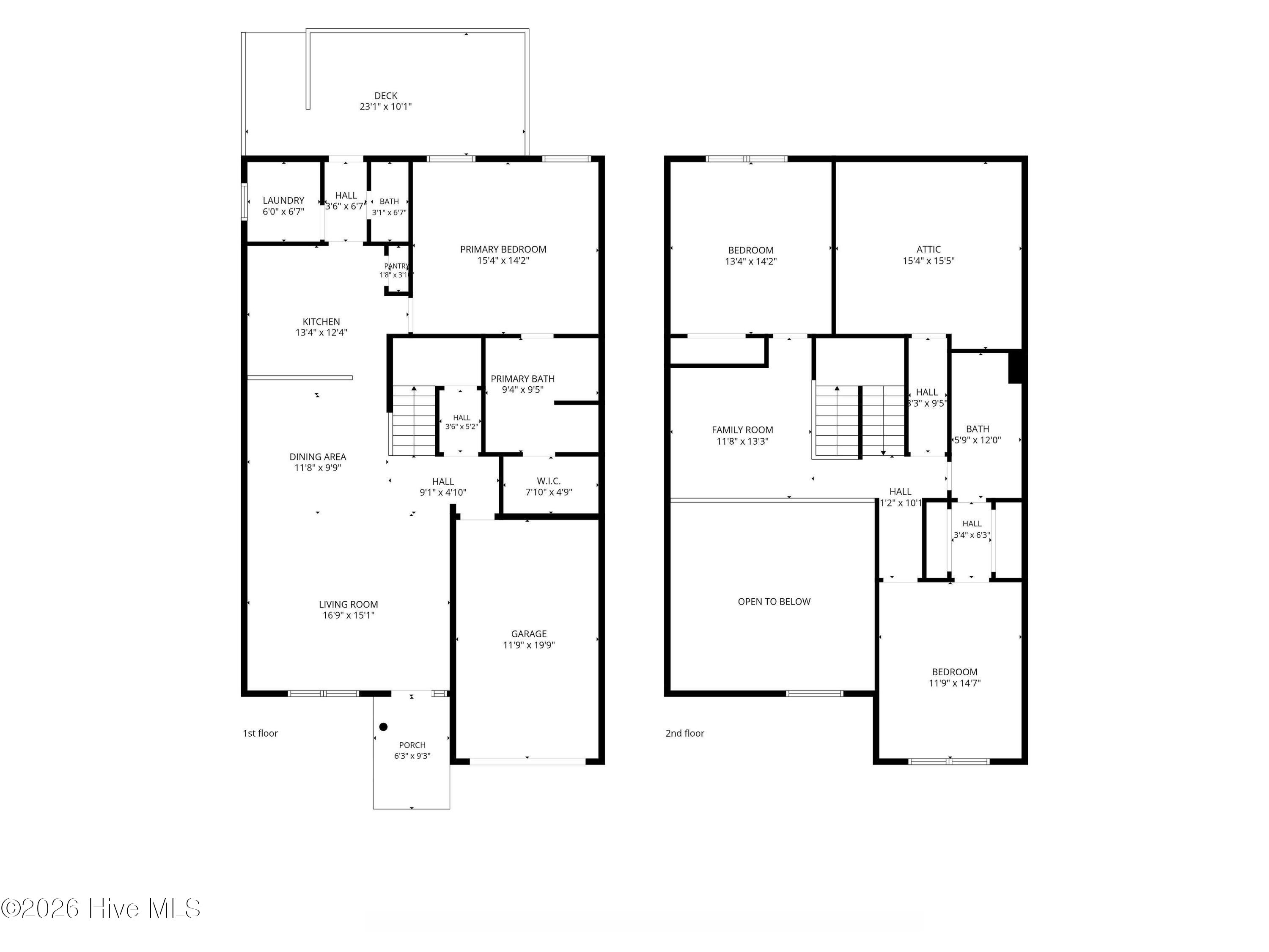 805 Mayo Lane Property Photo 30
