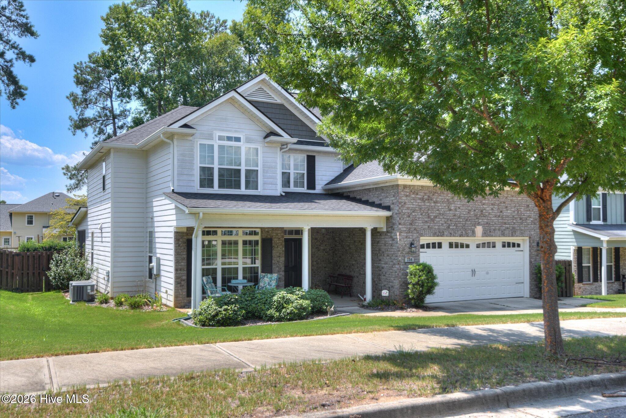 254 Longstreet Crossing Property Photo 2