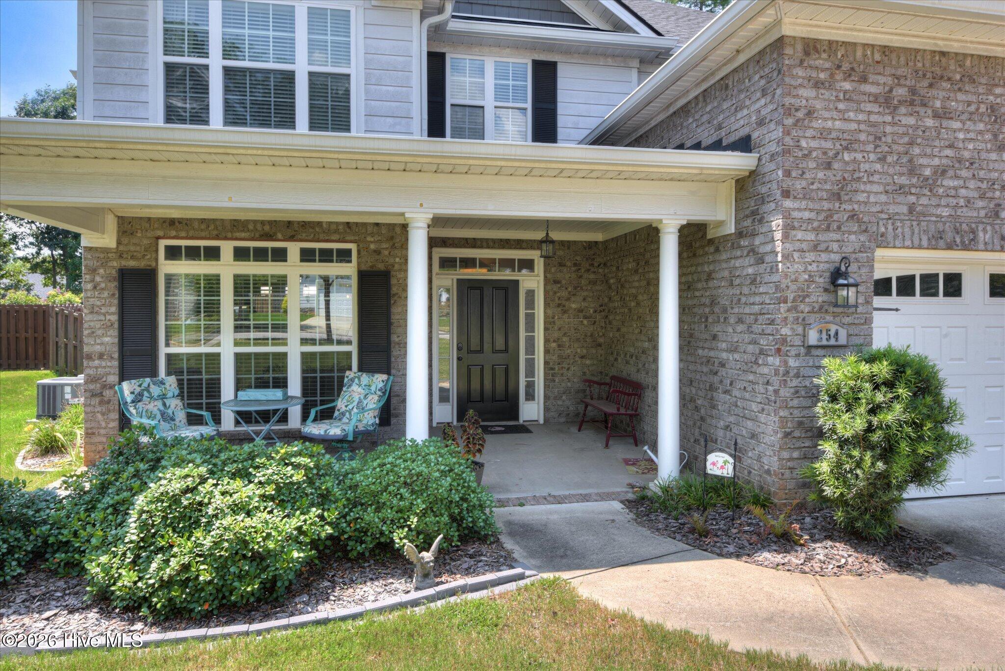 254 Longstreet Crossing Property Photo 4
