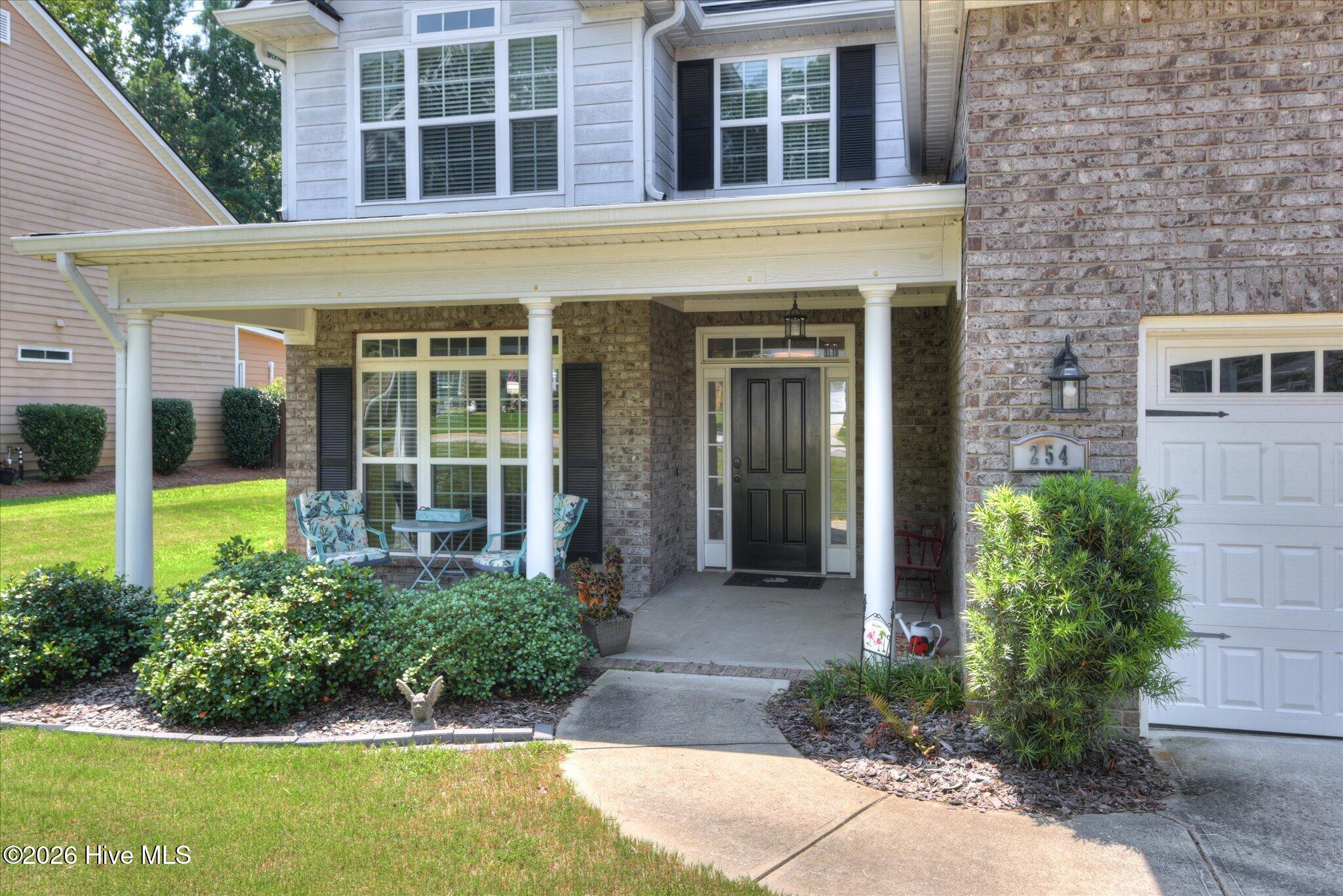 254 Longstreet Crossing Property Photo 5