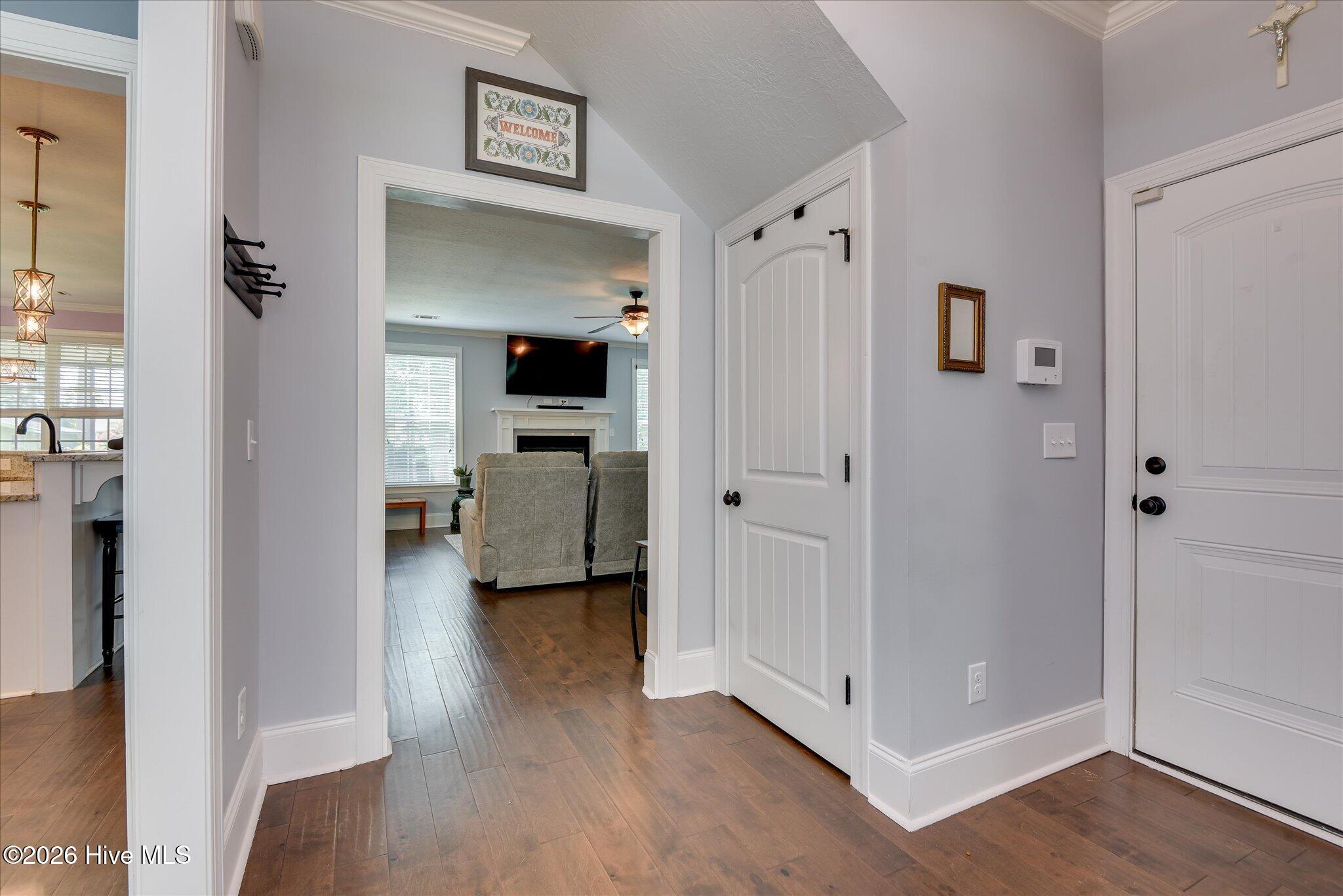 254 Longstreet Crossing Property Photo 7