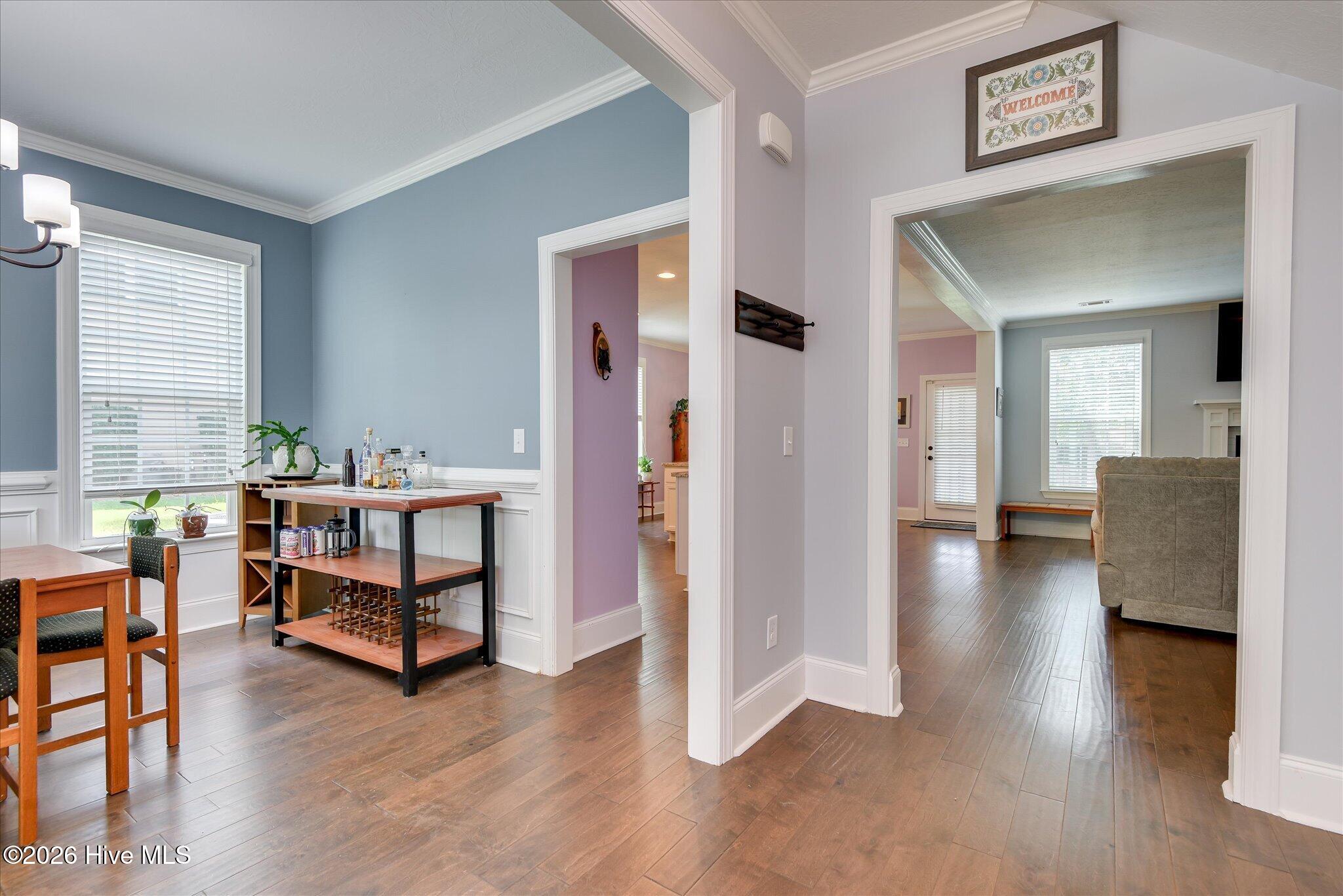 254 Longstreet Crossing Property Photo 8