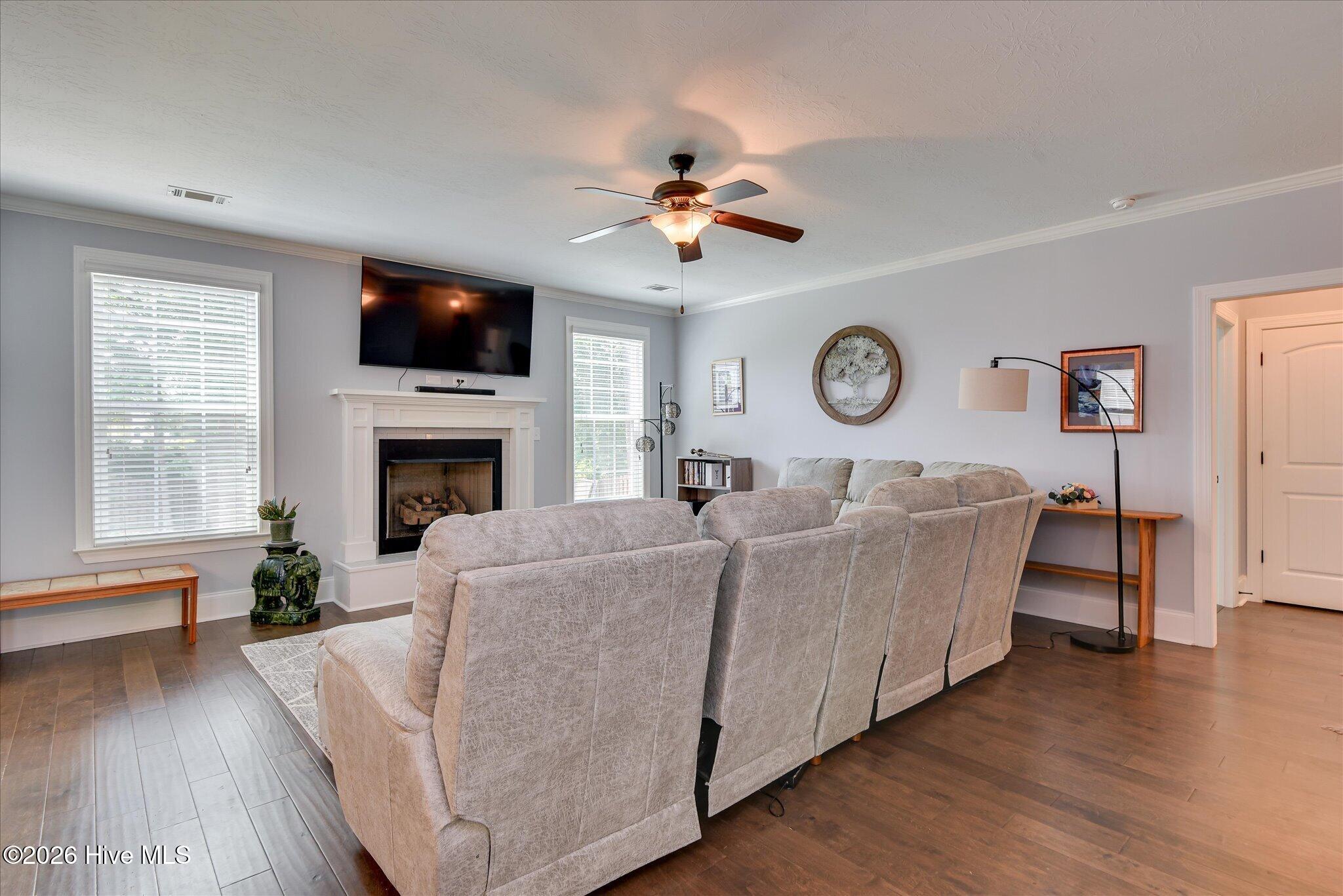254 Longstreet Crossing Property Photo 9