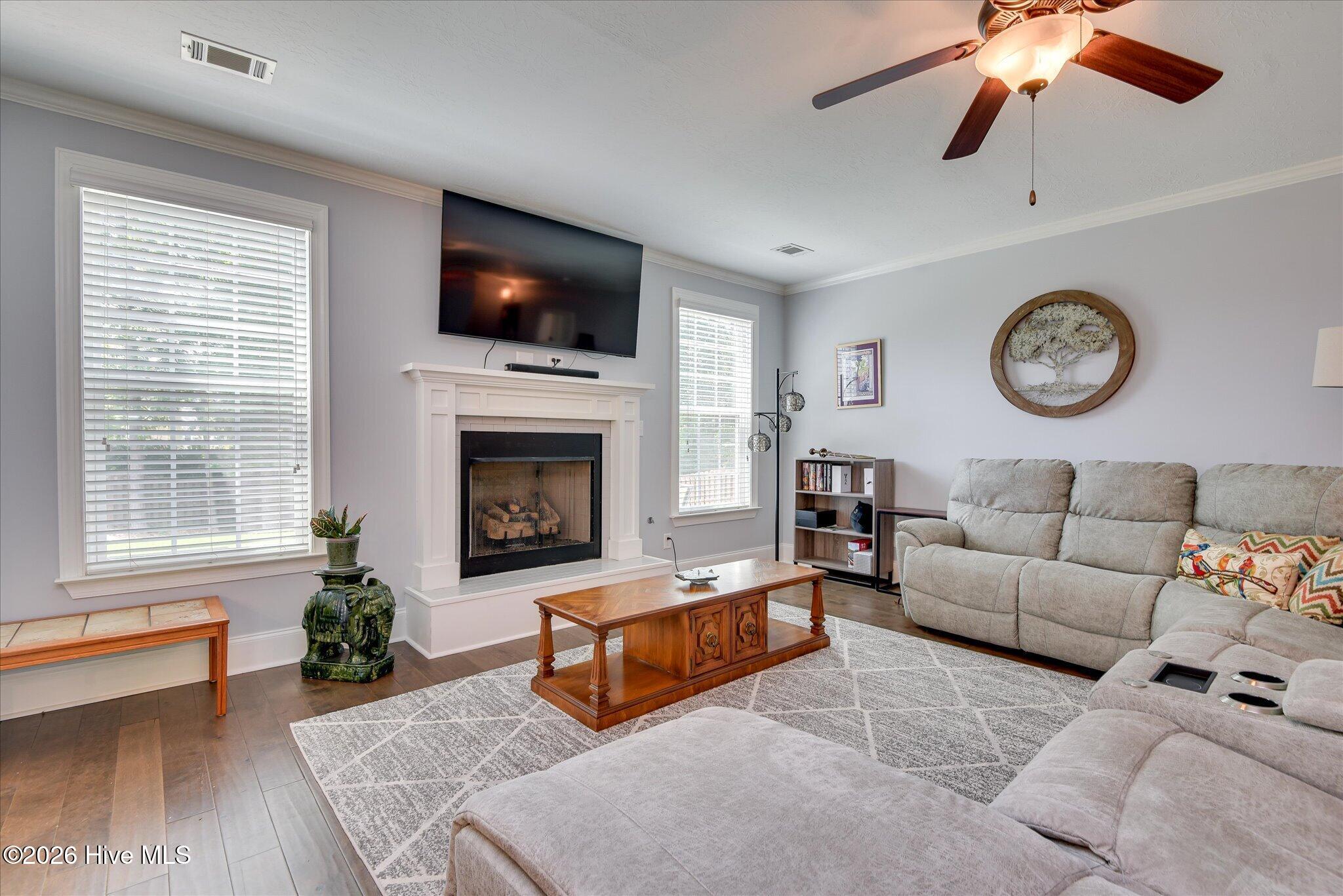 254 Longstreet Crossing Property Photo 10