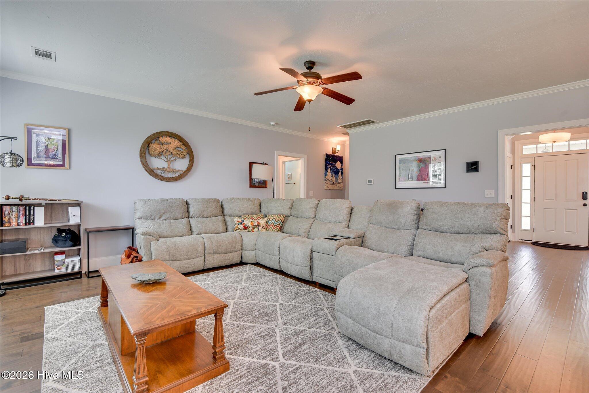 254 Longstreet Crossing Property Photo 11