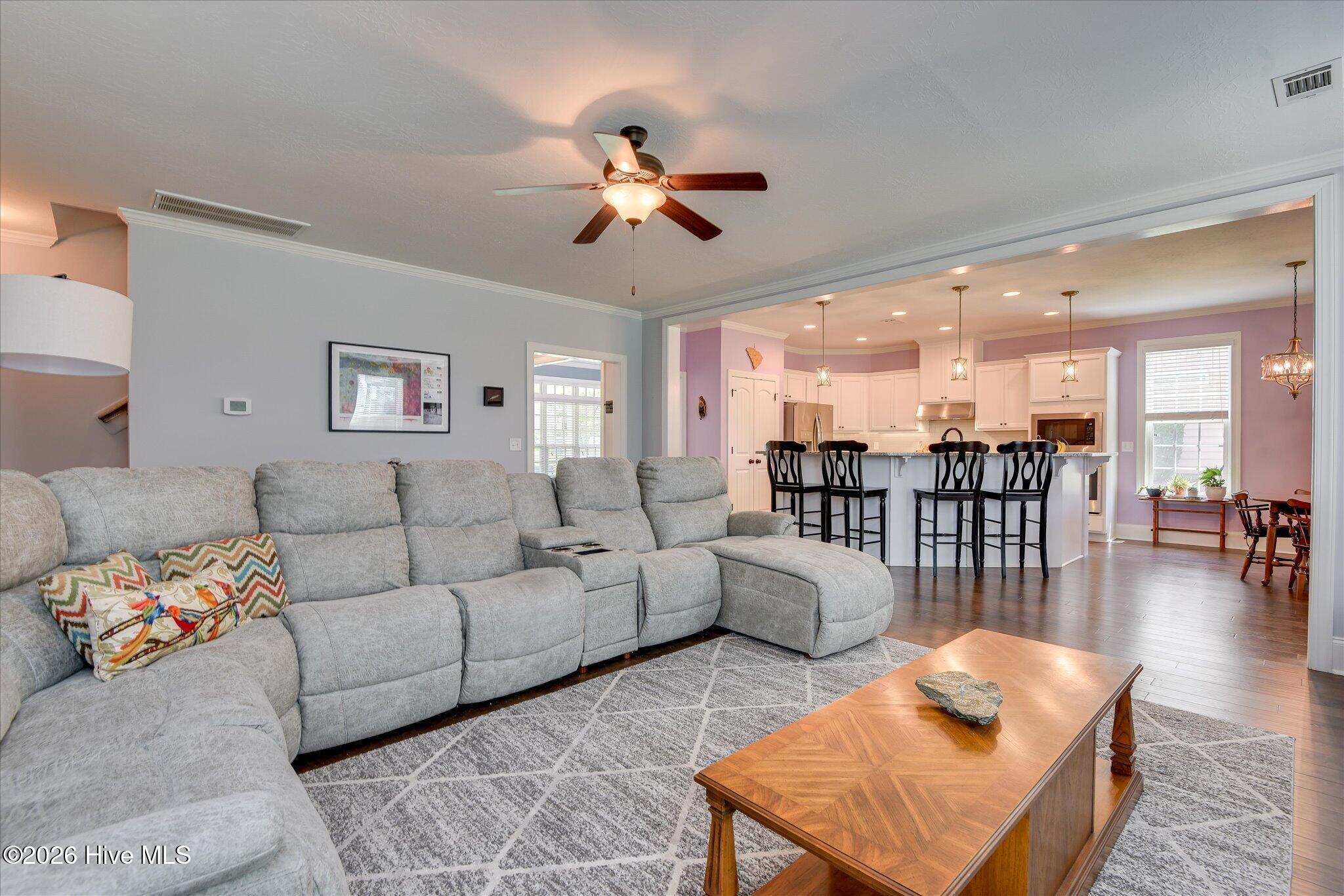 254 Longstreet Crossing Property Photo 12