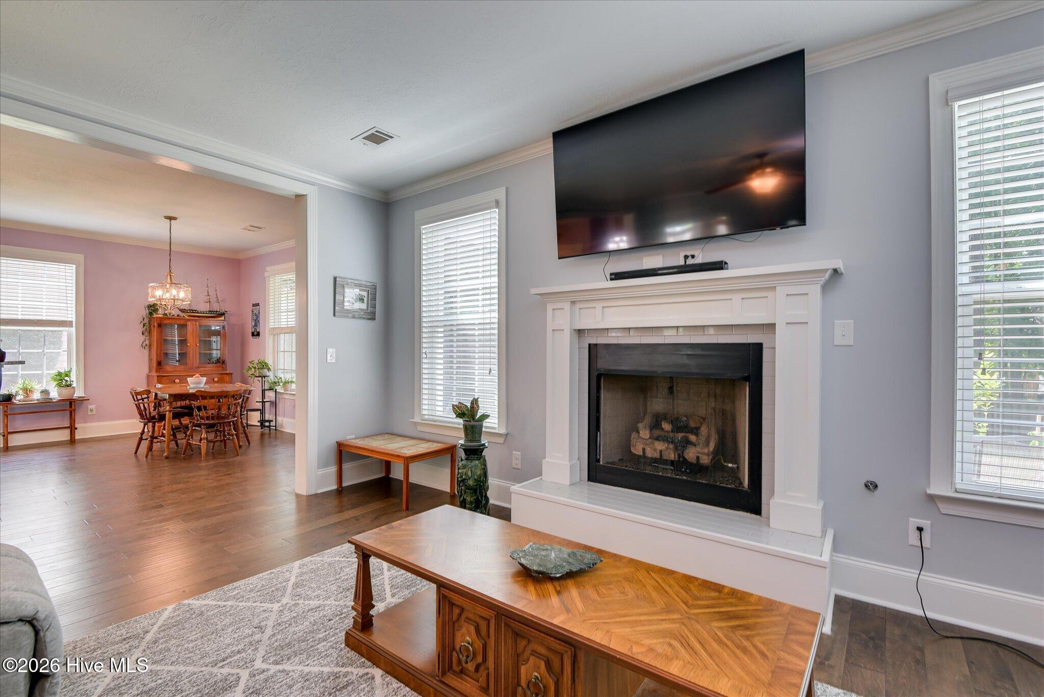 254 Longstreet Crossing Property Photo 13
