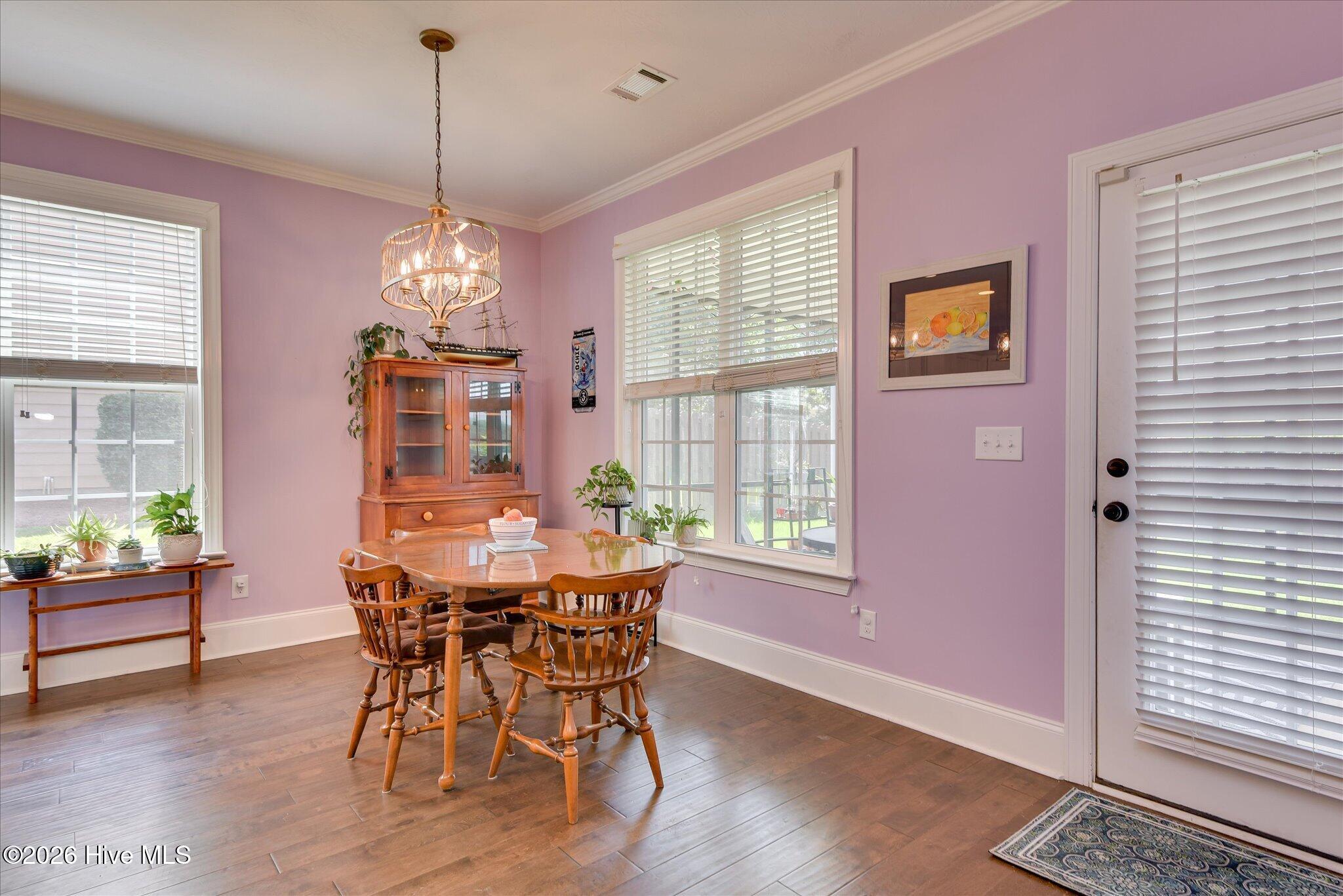 254 Longstreet Crossing Property Photo 14