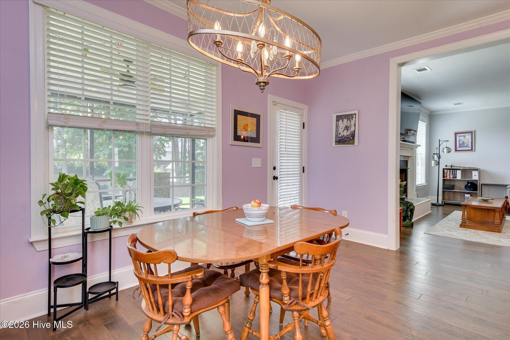 254 Longstreet Crossing Property Photo 15