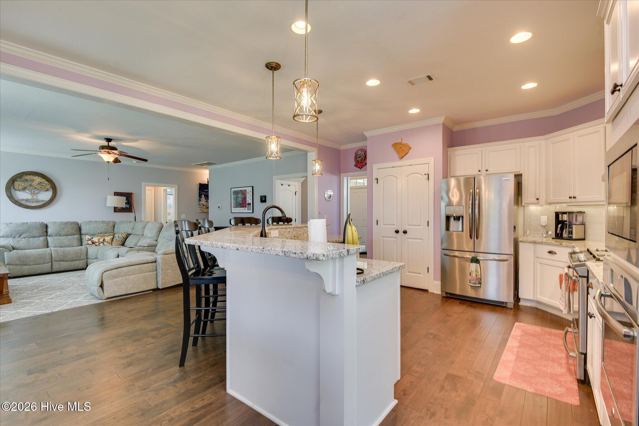 254 Longstreet Crossing Property Photo 16