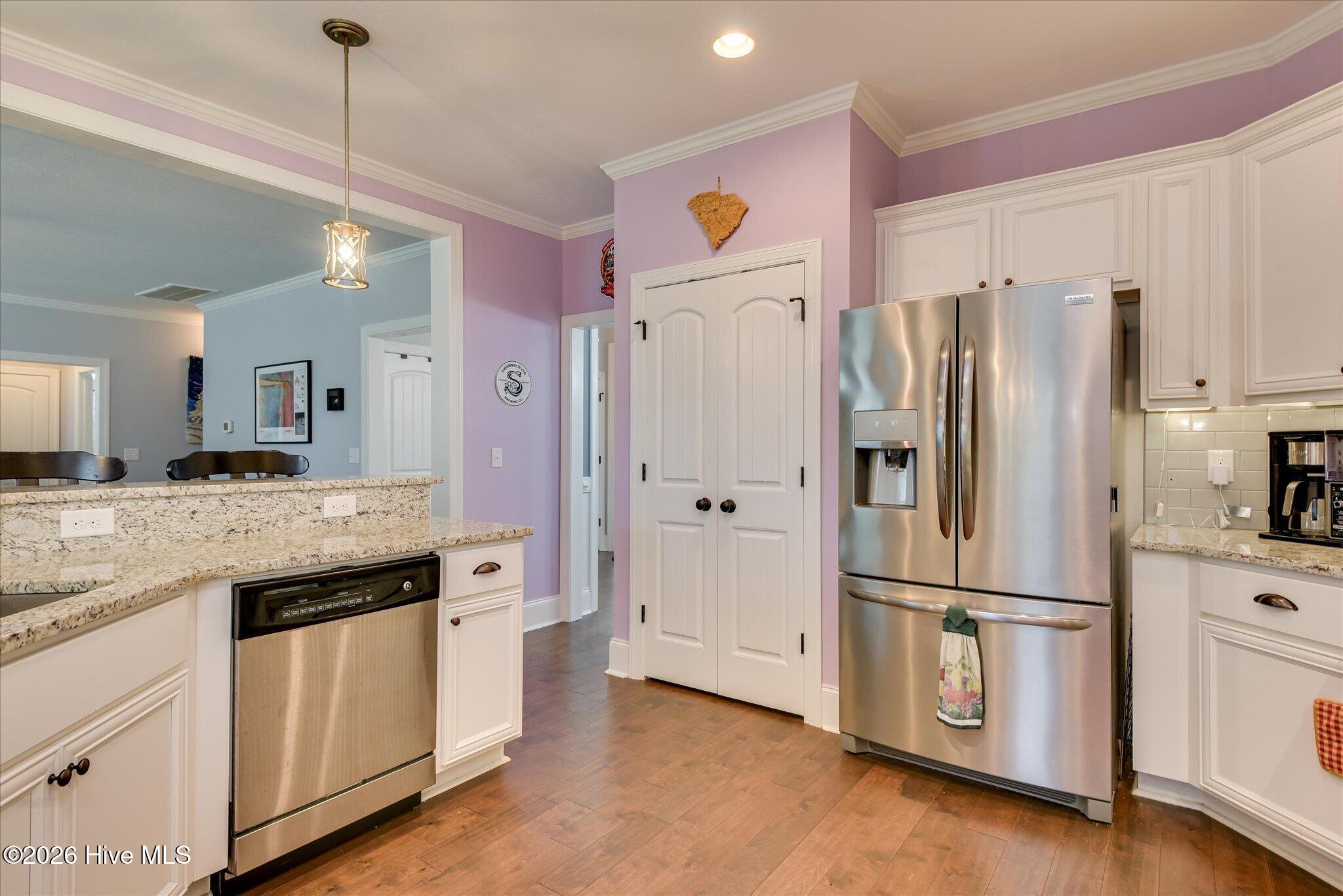 254 Longstreet Crossing Property Photo 17