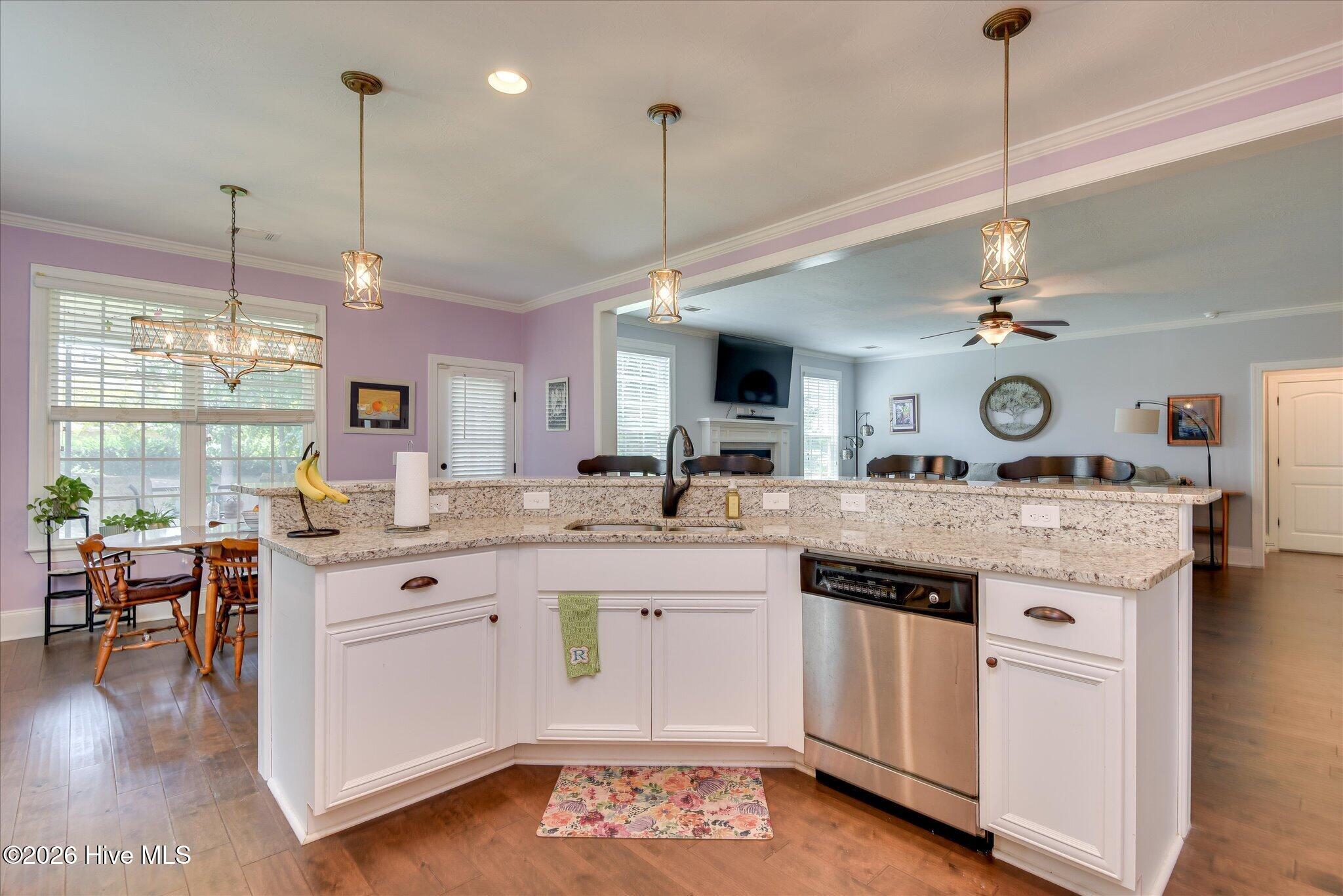 254 Longstreet Crossing Property Photo 18