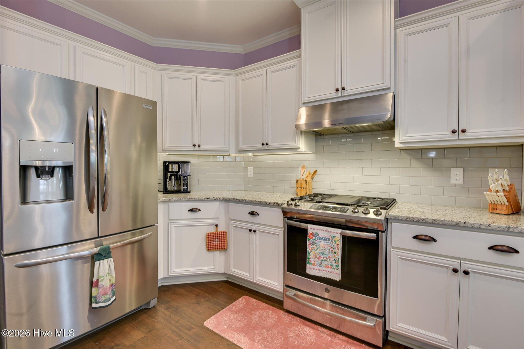 254 Longstreet Crossing Property Photo 20