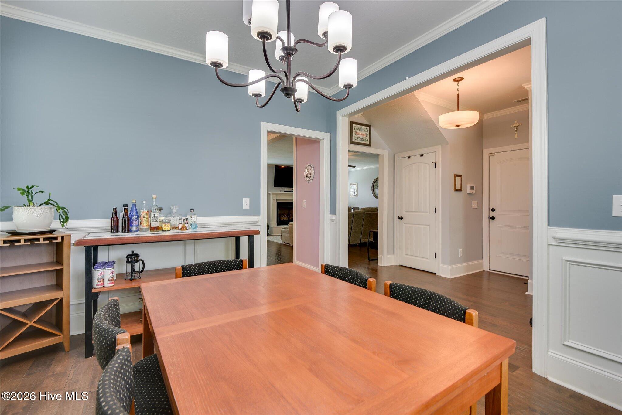 254 Longstreet Crossing Property Photo 22