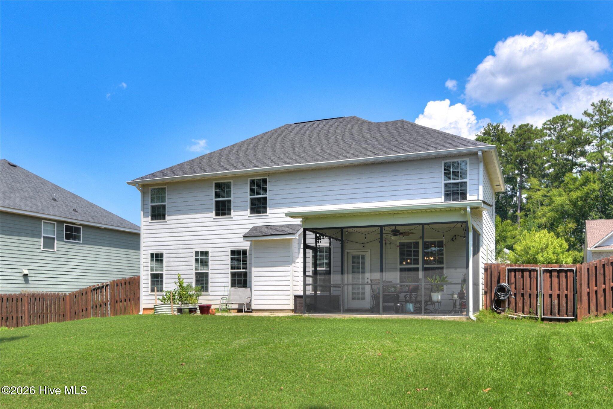 254 Longstreet Crossing Property Photo 48