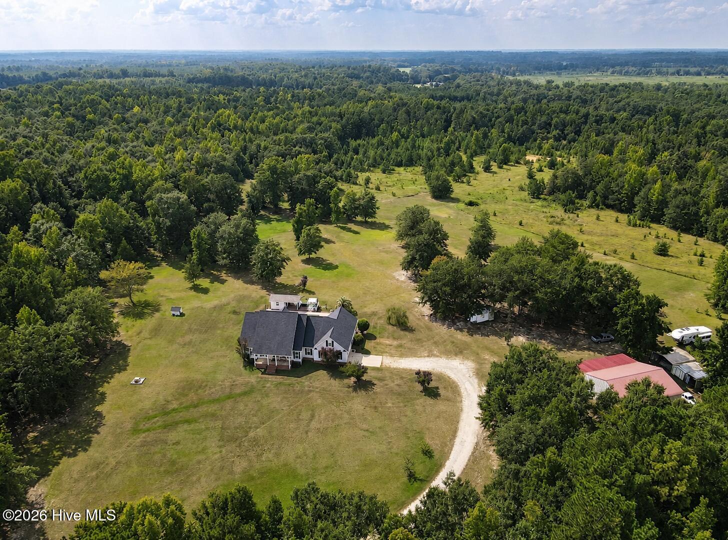 2171 Gene Howard Road Property Photo 1