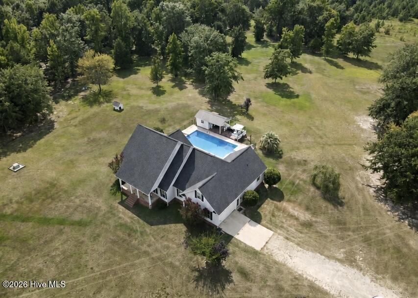 2171 Gene Howard Road Property Photo 2