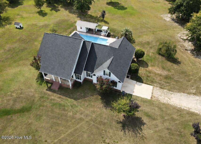 2171 Gene Howard Road Property Photo 3
