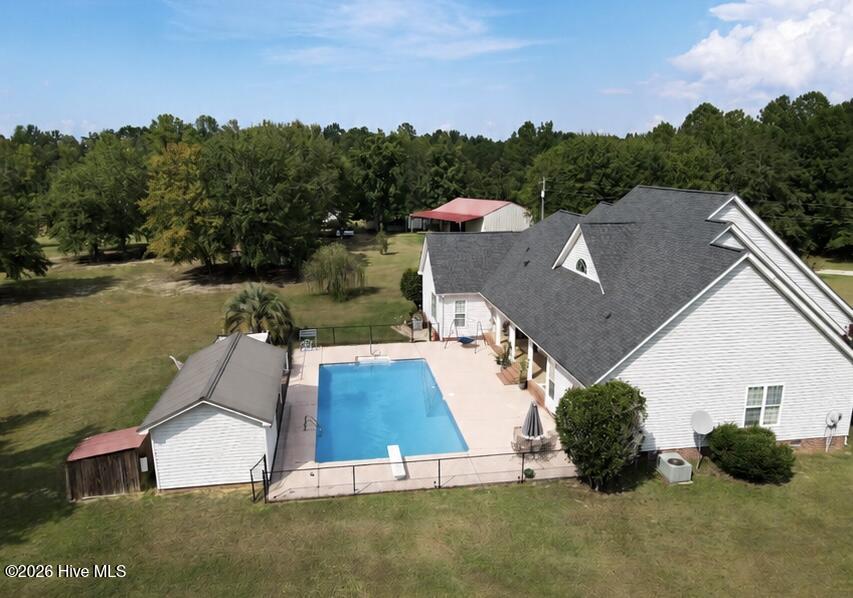 2171 Gene Howard Road Property Photo 4