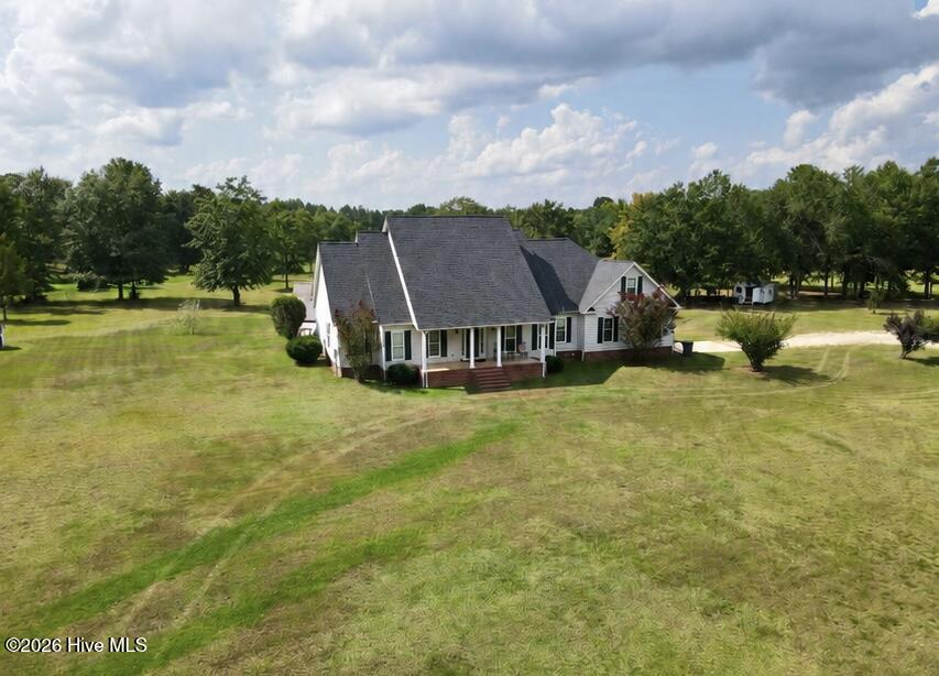 2171 Gene Howard Road Property Photo 5