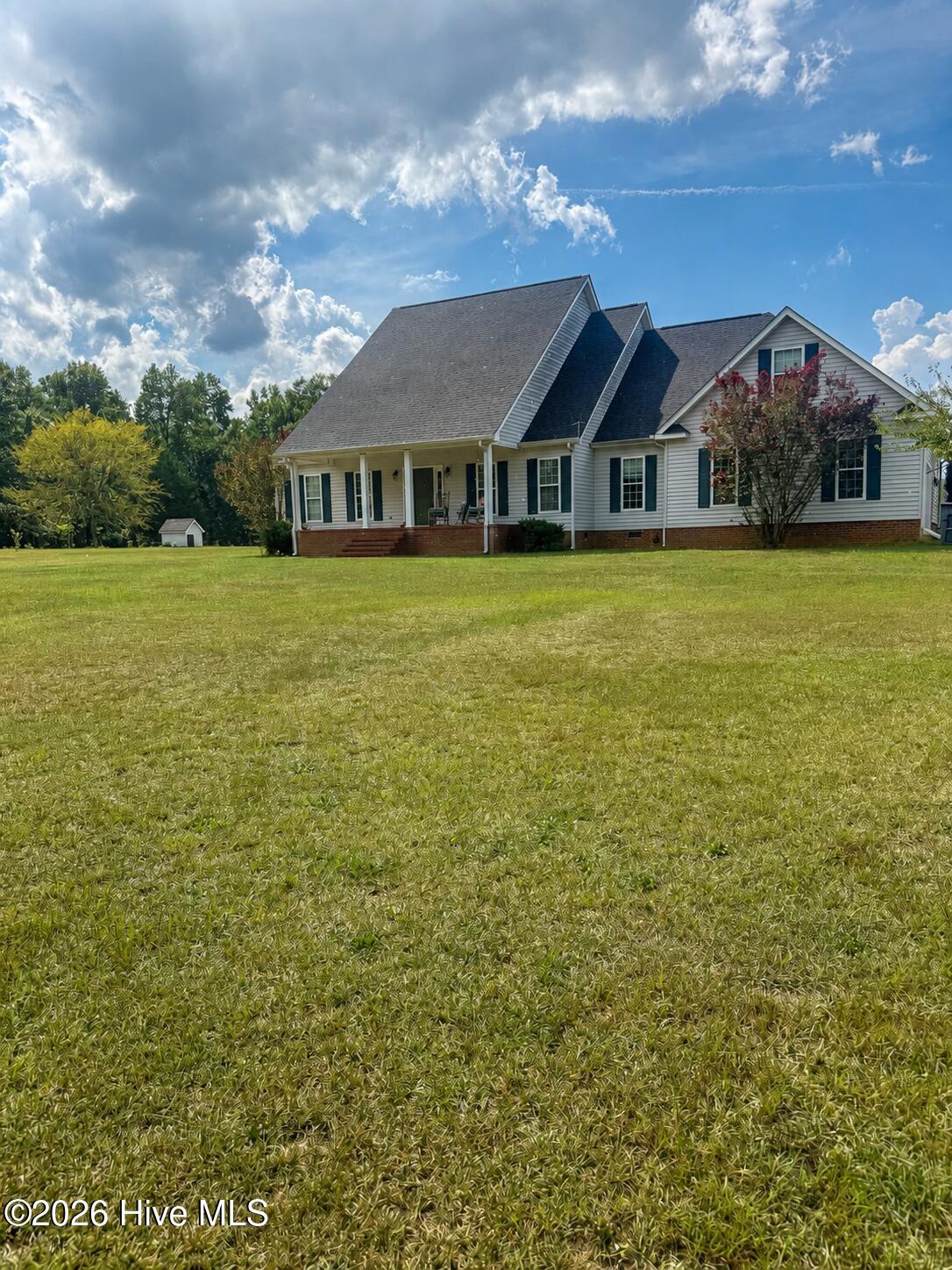 2171 Gene Howard Road Property Photo 6