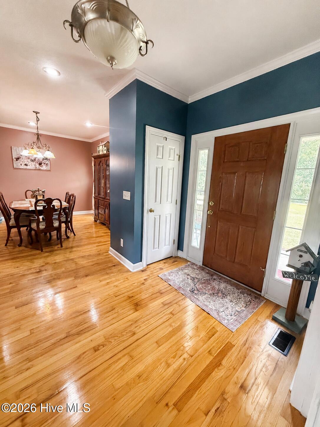 2171 Gene Howard Road Property Photo 10