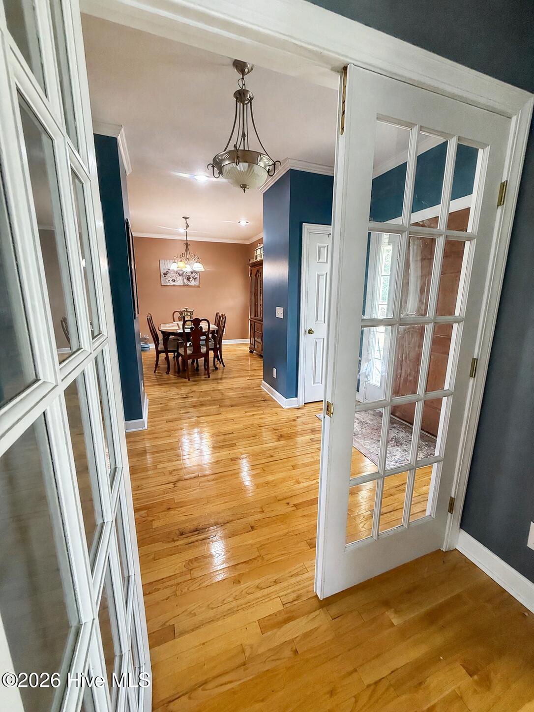 2171 Gene Howard Road Property Photo 12