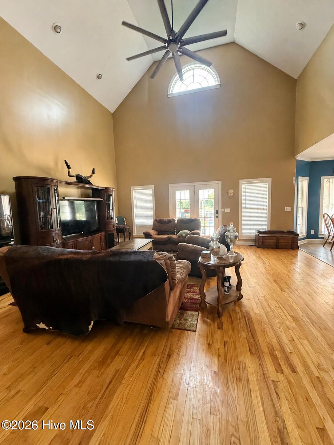 2171 Gene Howard Road Property Photo 15