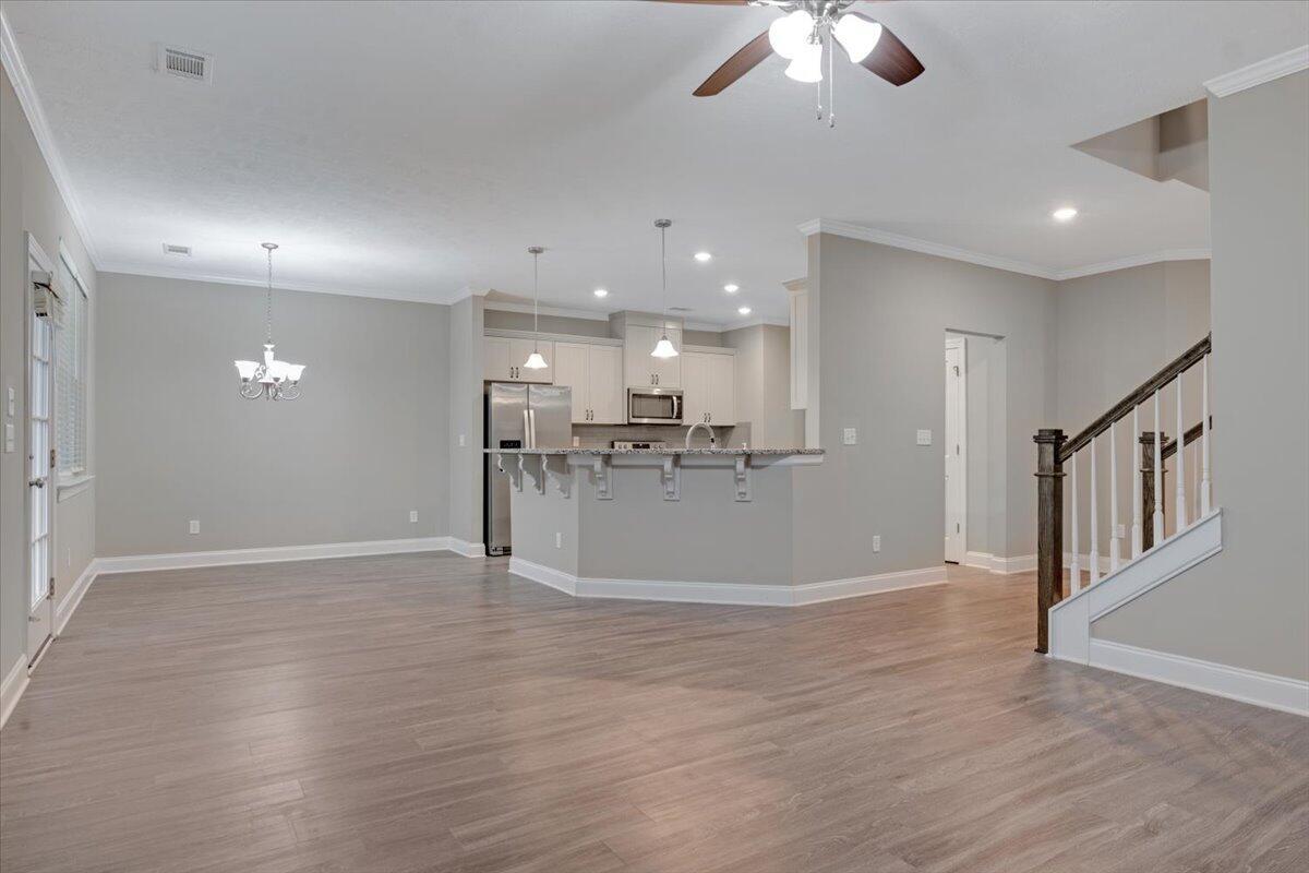 5121 Heathbrook Drive Property Photo 11