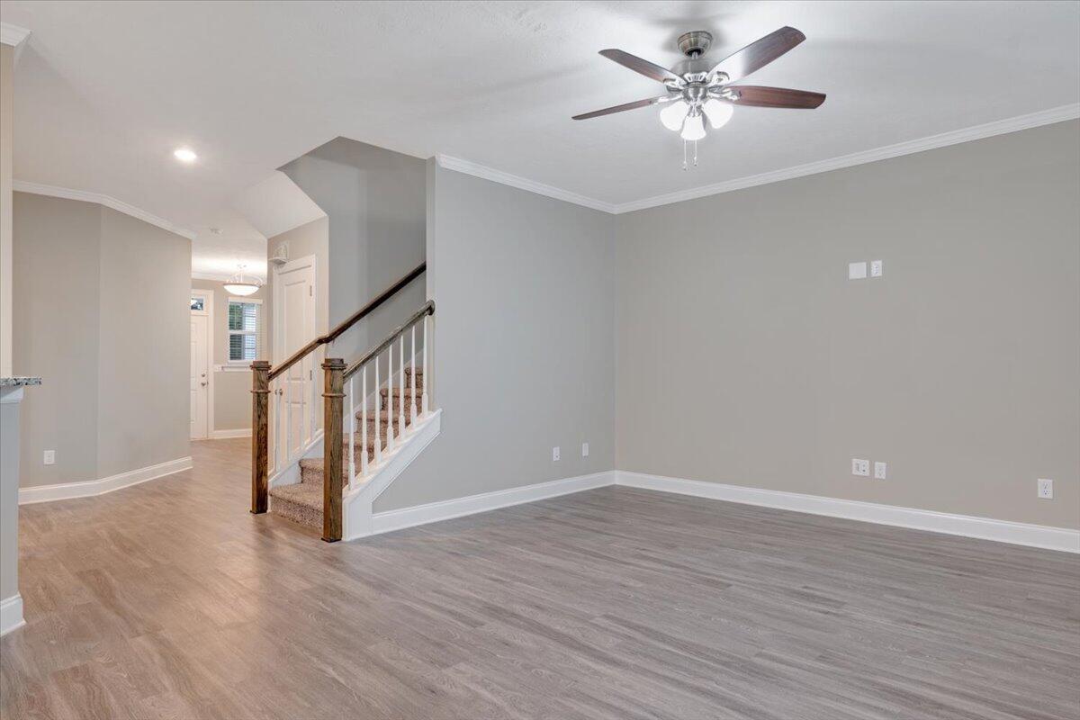5121 Heathbrook Drive Property Photo 12