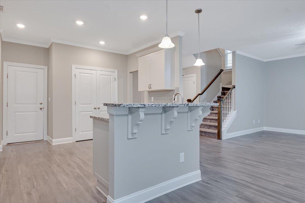5121 Heathbrook Drive Property Photo 15