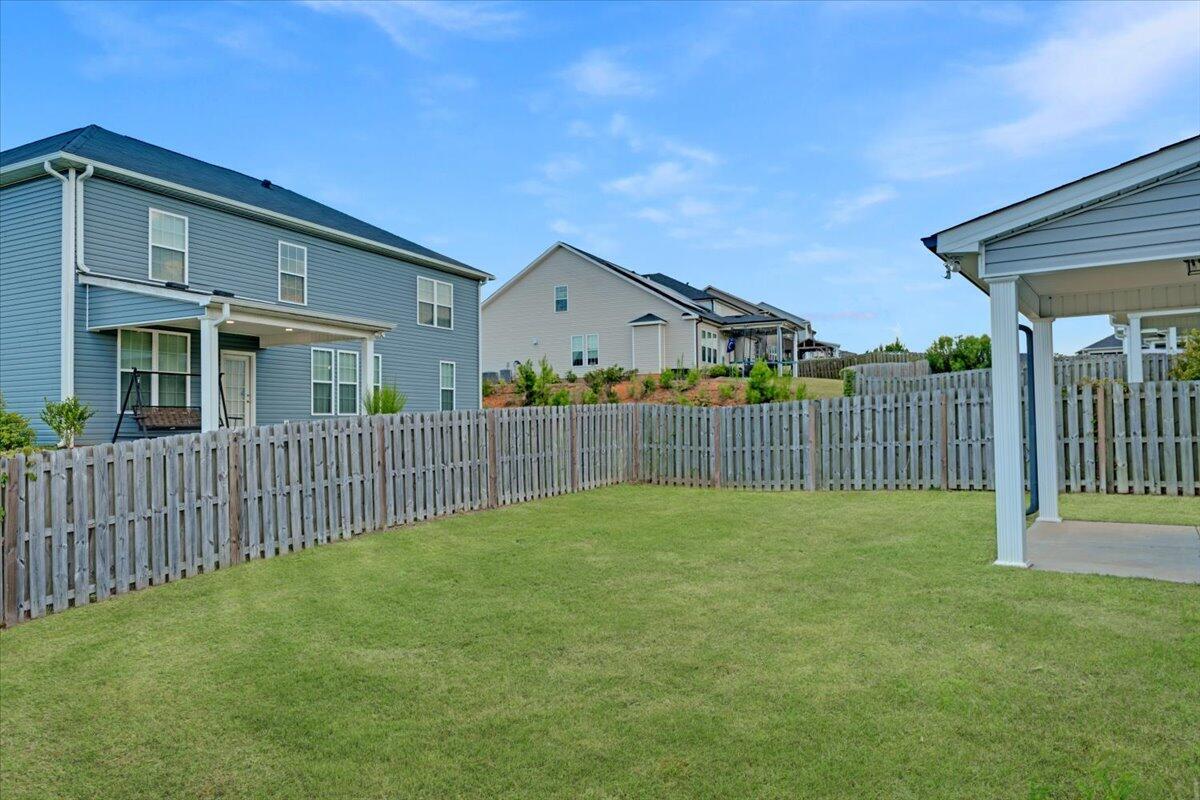 5121 Heathbrook Drive Property Photo 35