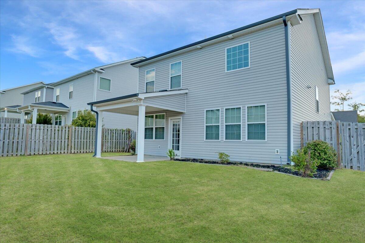 5121 Heathbrook Drive Property Photo 36