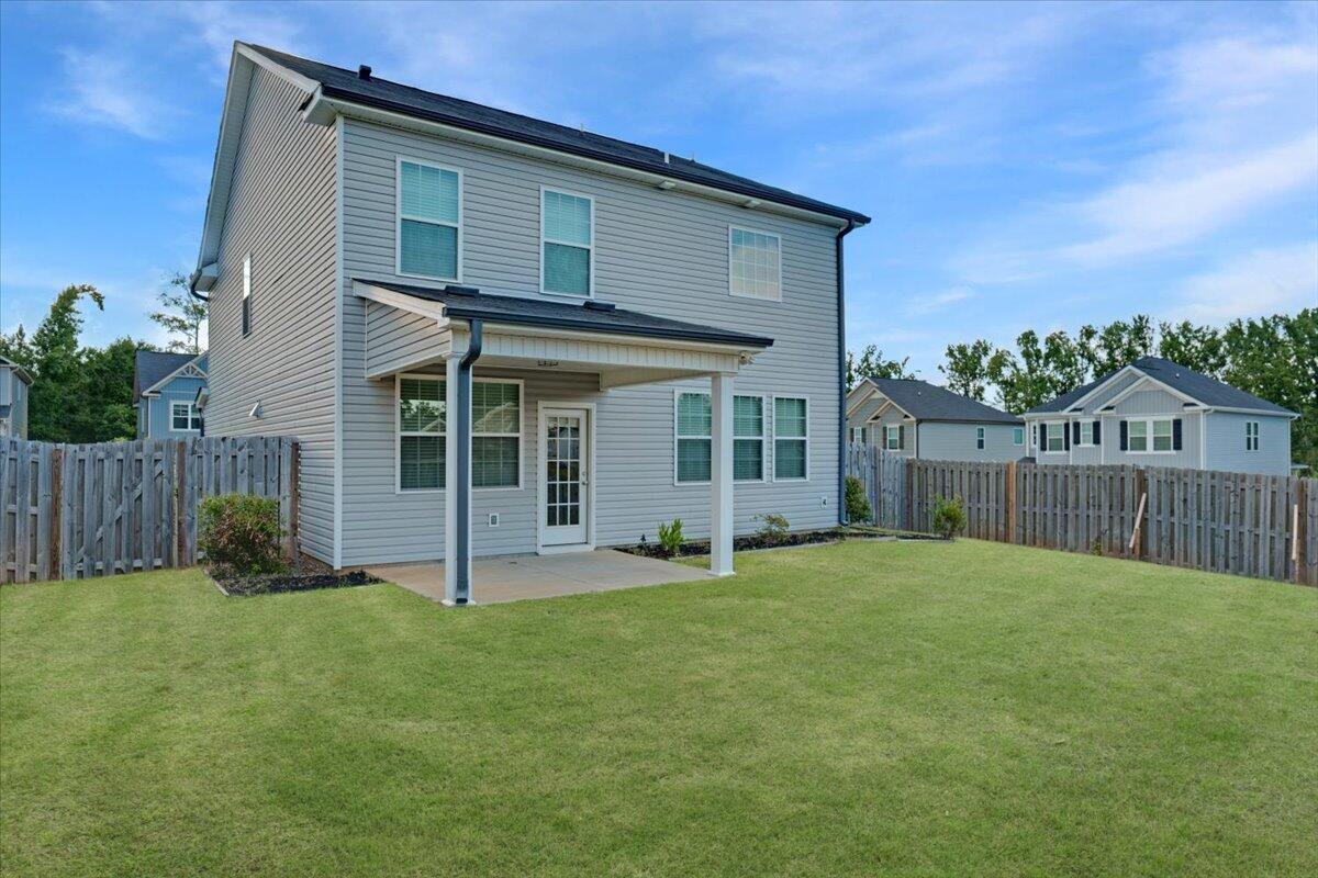 5121 Heathbrook Drive Property Photo 37