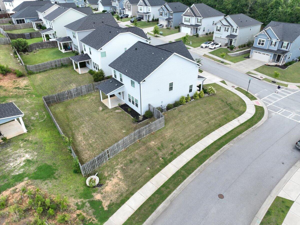 5121 Heathbrook Drive Property Photo 40