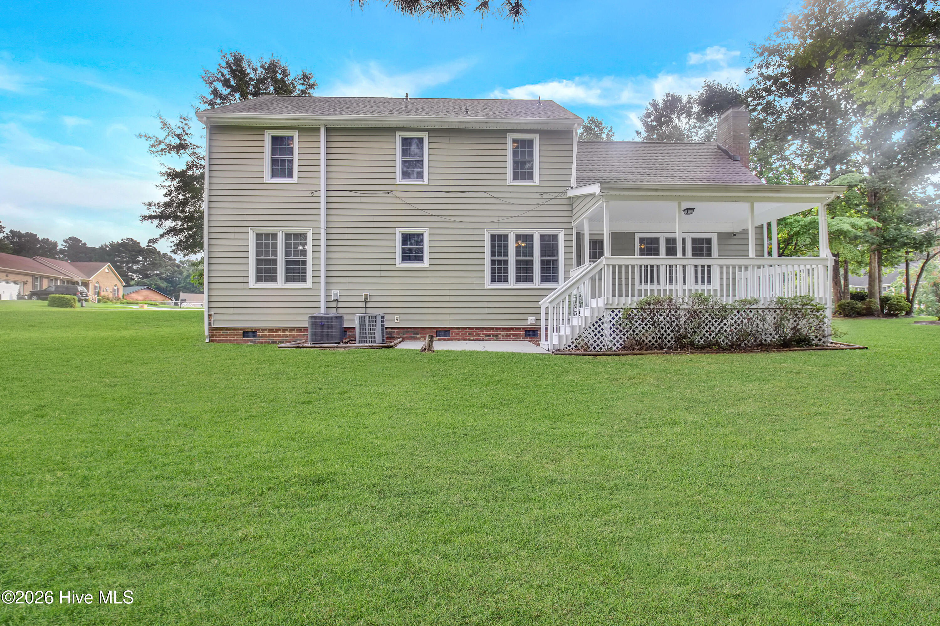 501 Wythe Grove Property Photo 45