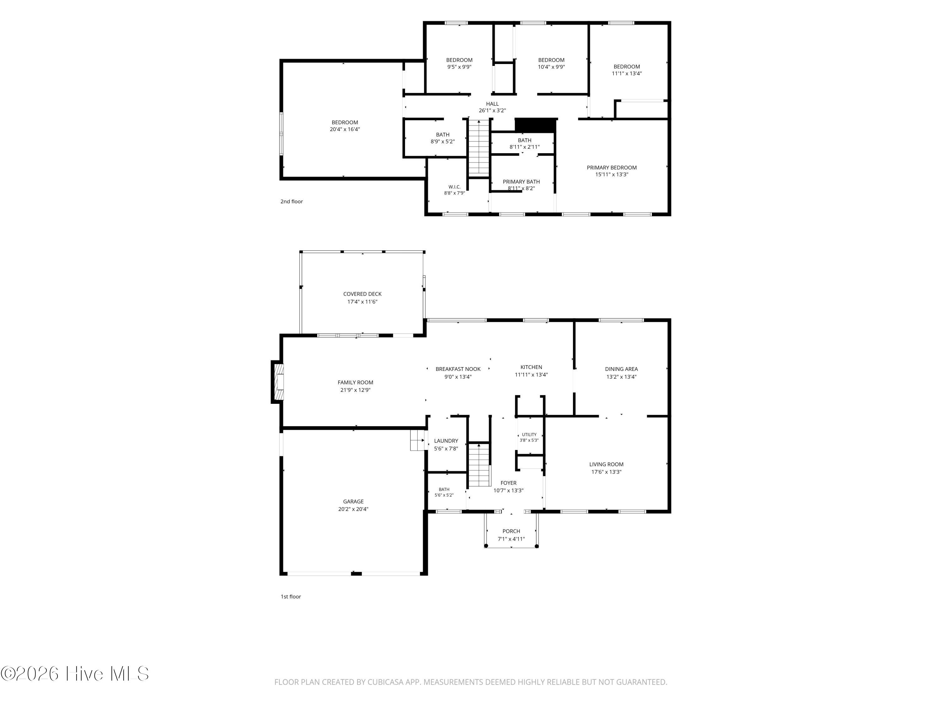 501 Wythe Grove Property Photo 46