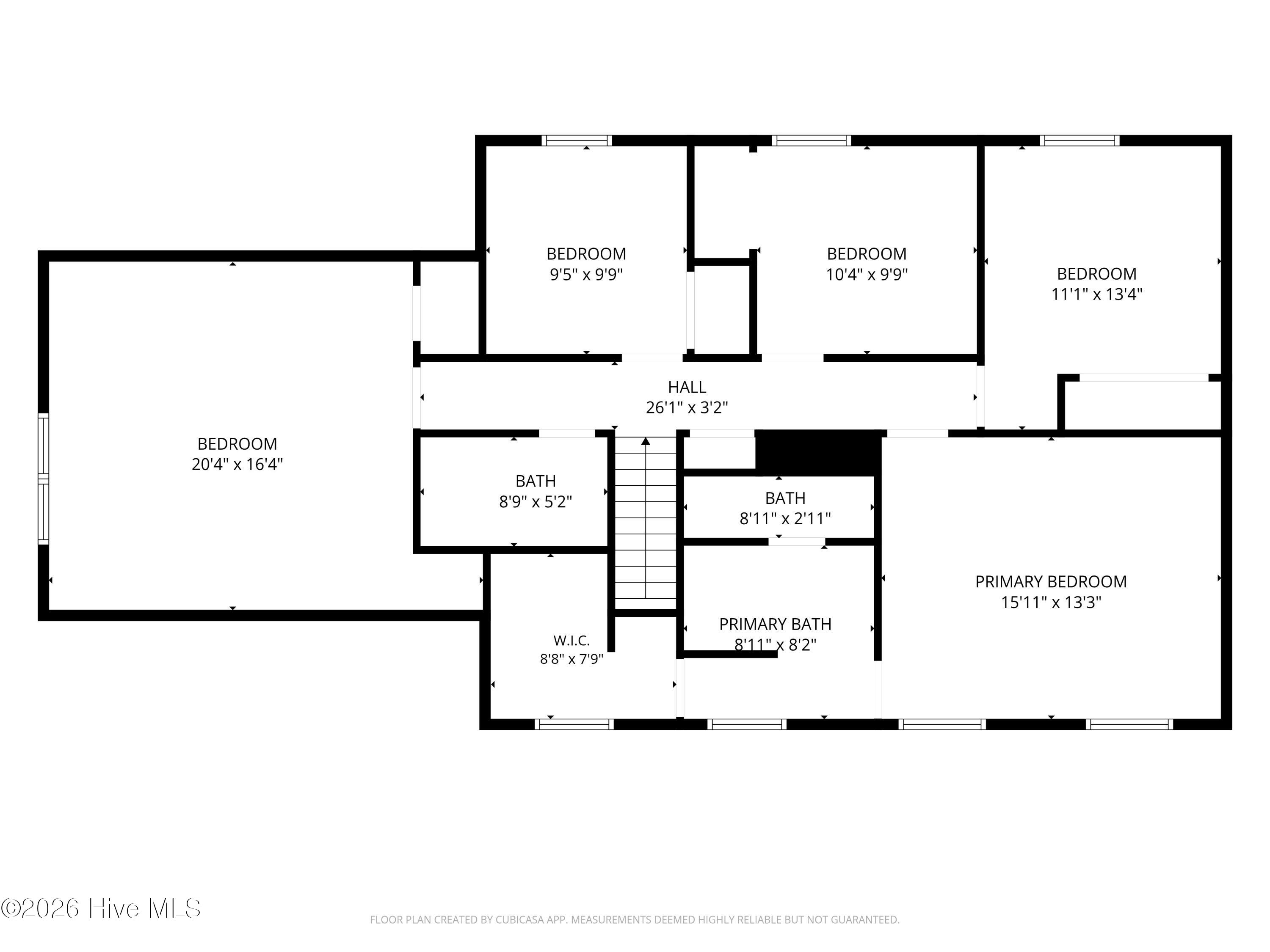 501 Wythe Grove Property Photo 48