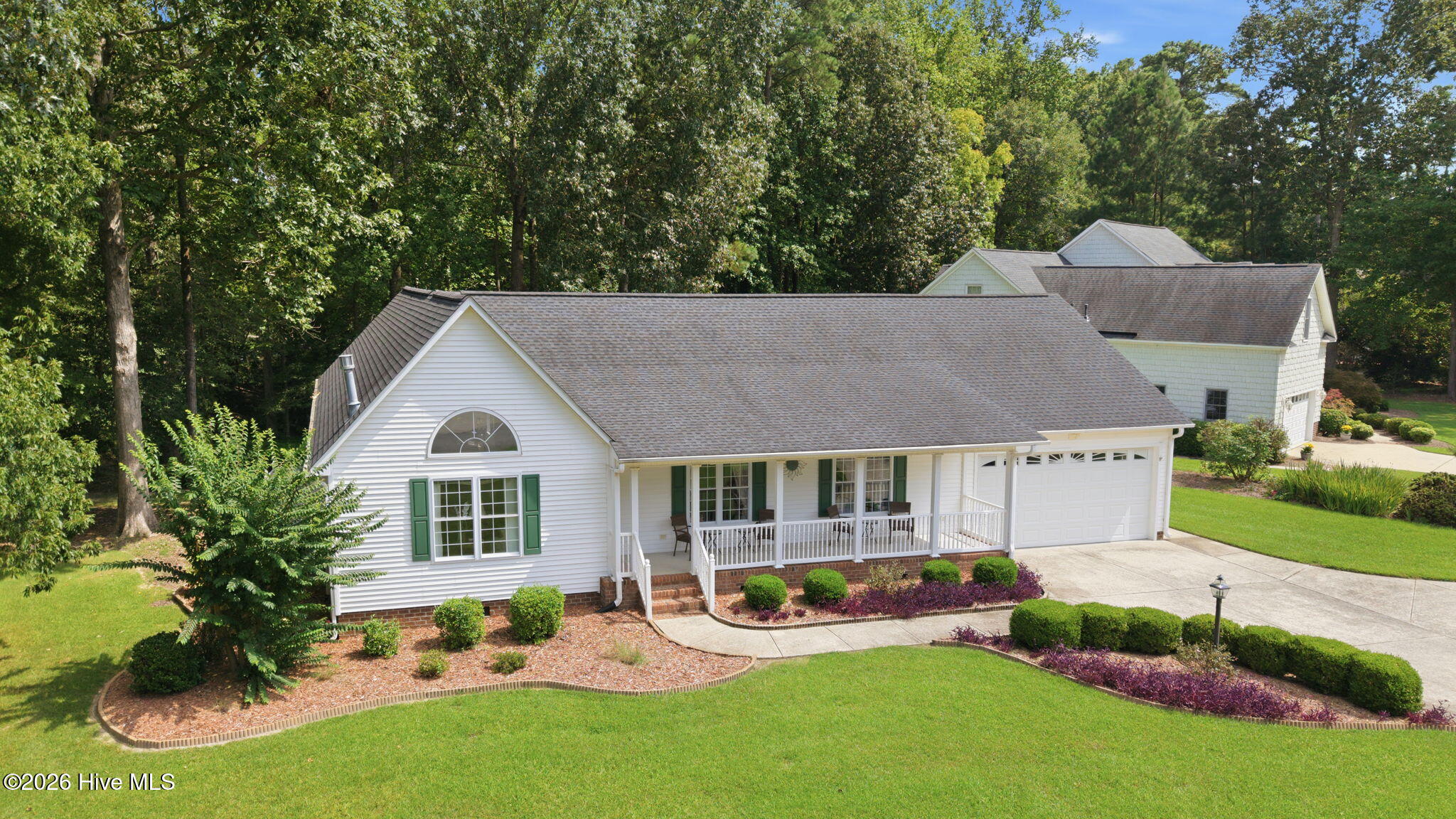 101 Pamlico Place Property Photo 1