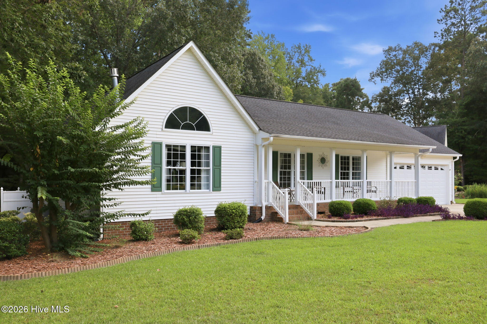 101 Pamlico Place Property Photo 2