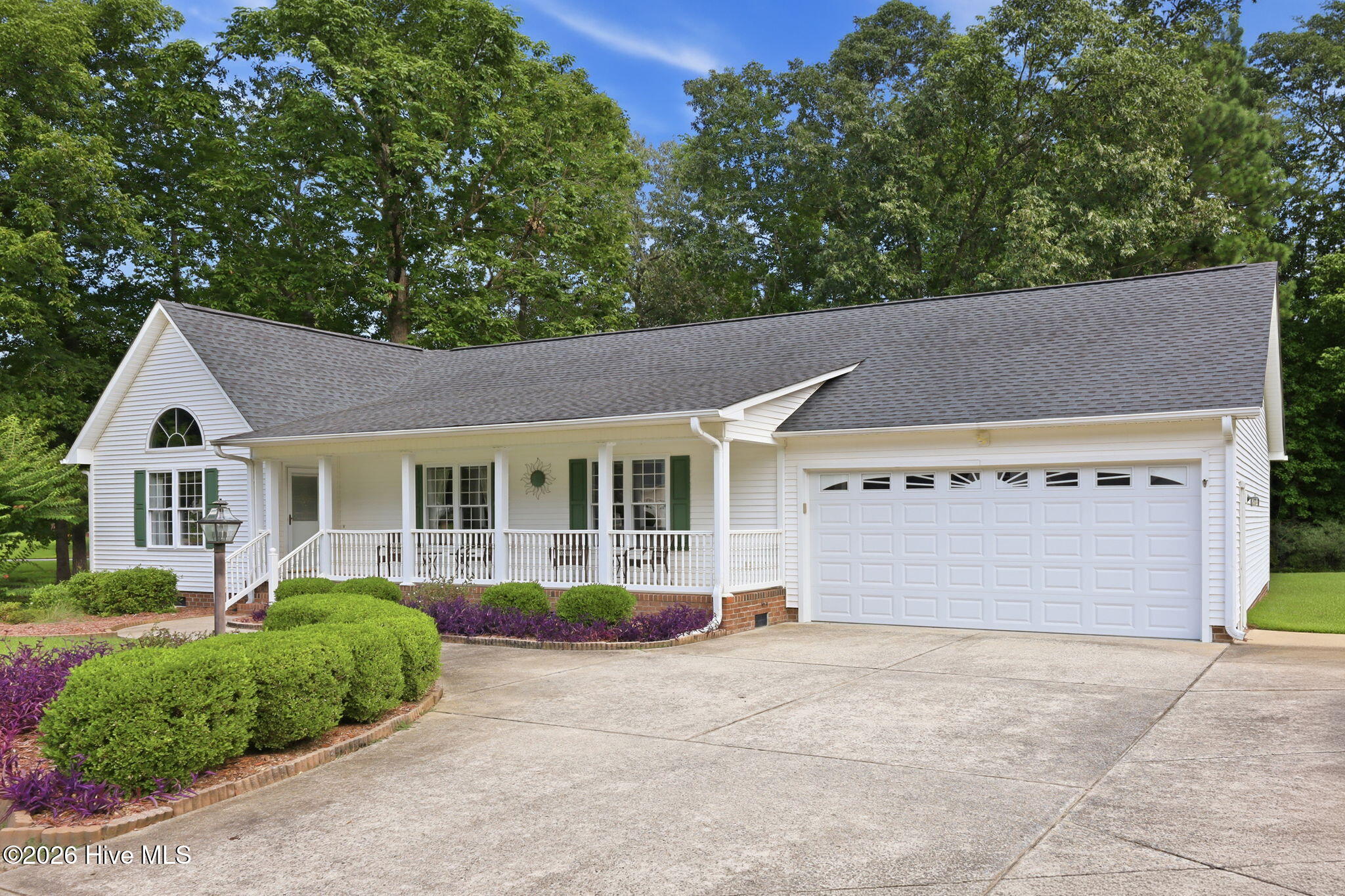 101 Pamlico Place Property Photo 4