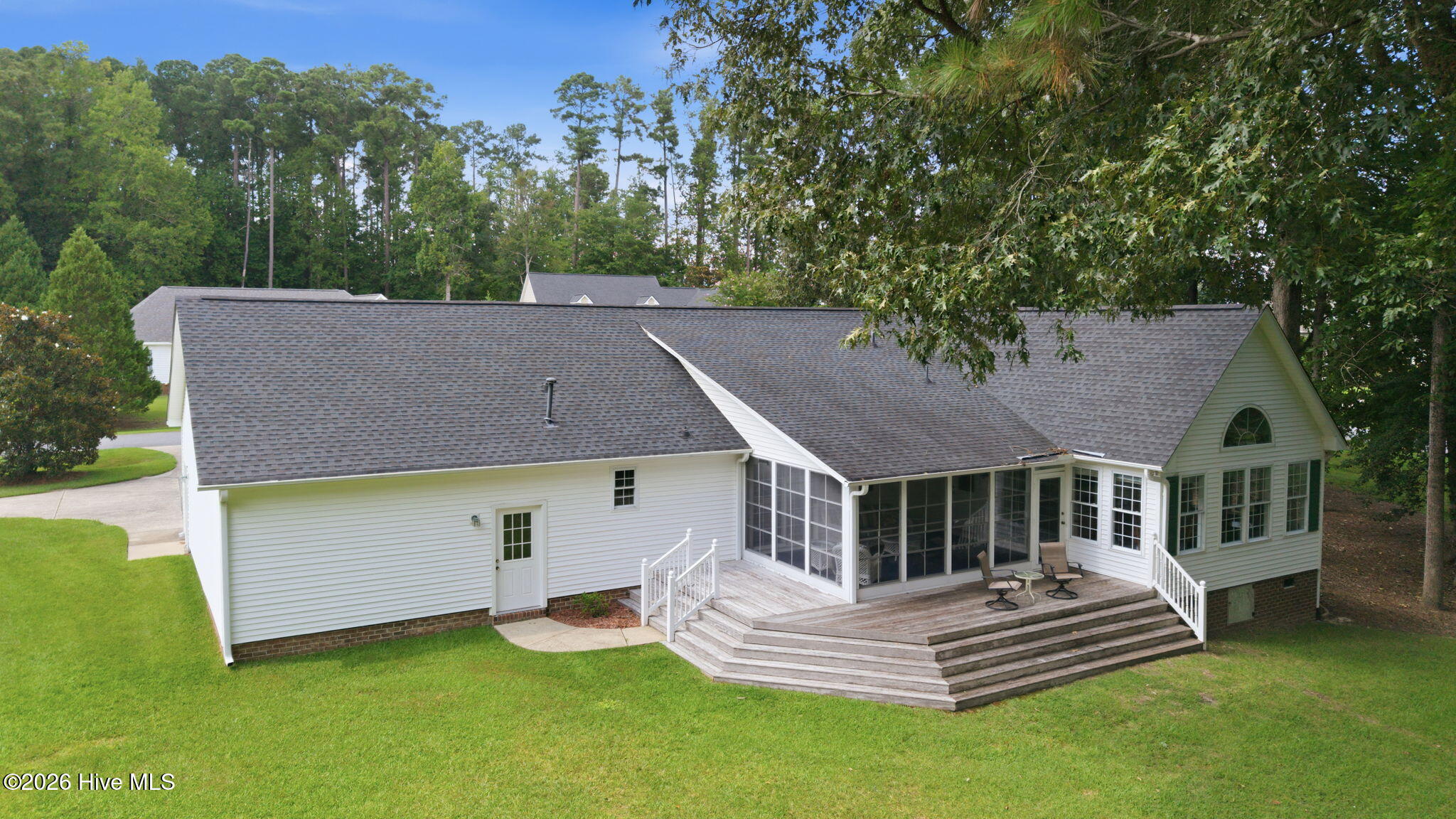 101 Pamlico Place Property Photo 9