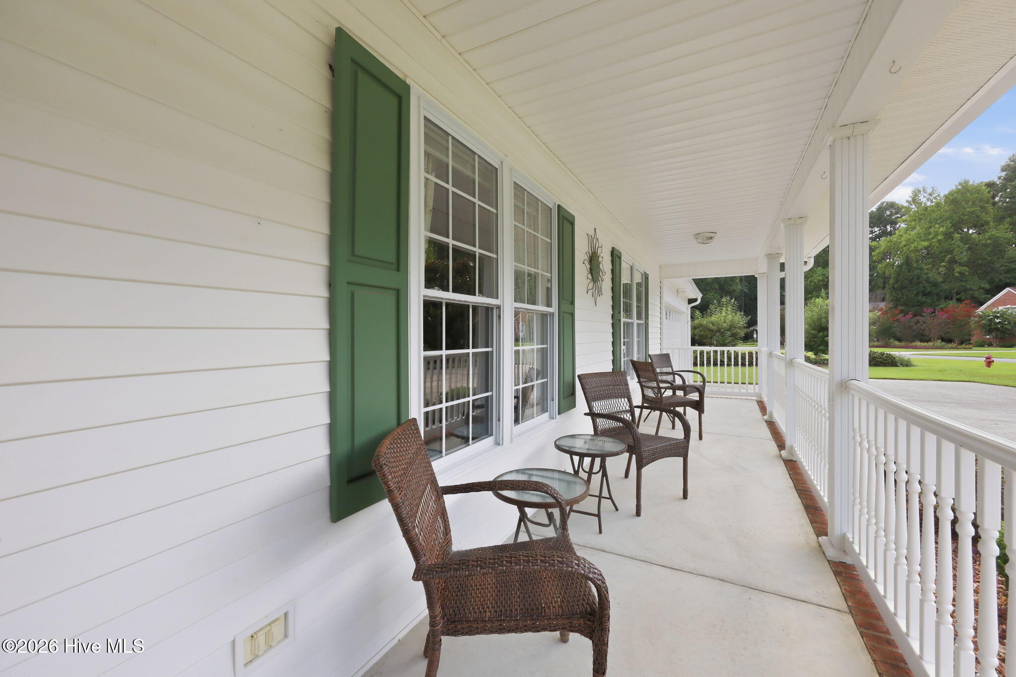 101 Pamlico Place Property Photo 12