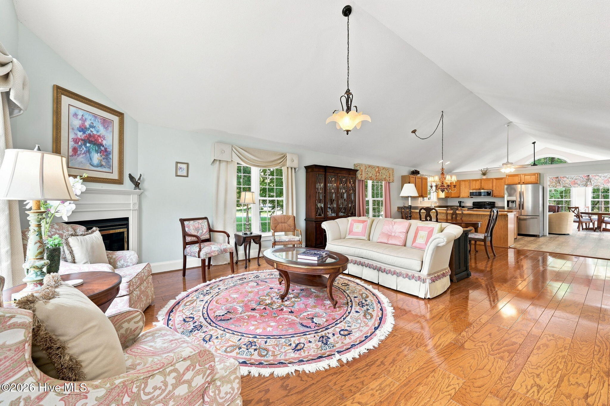 101 Pamlico Place Property Photo 13