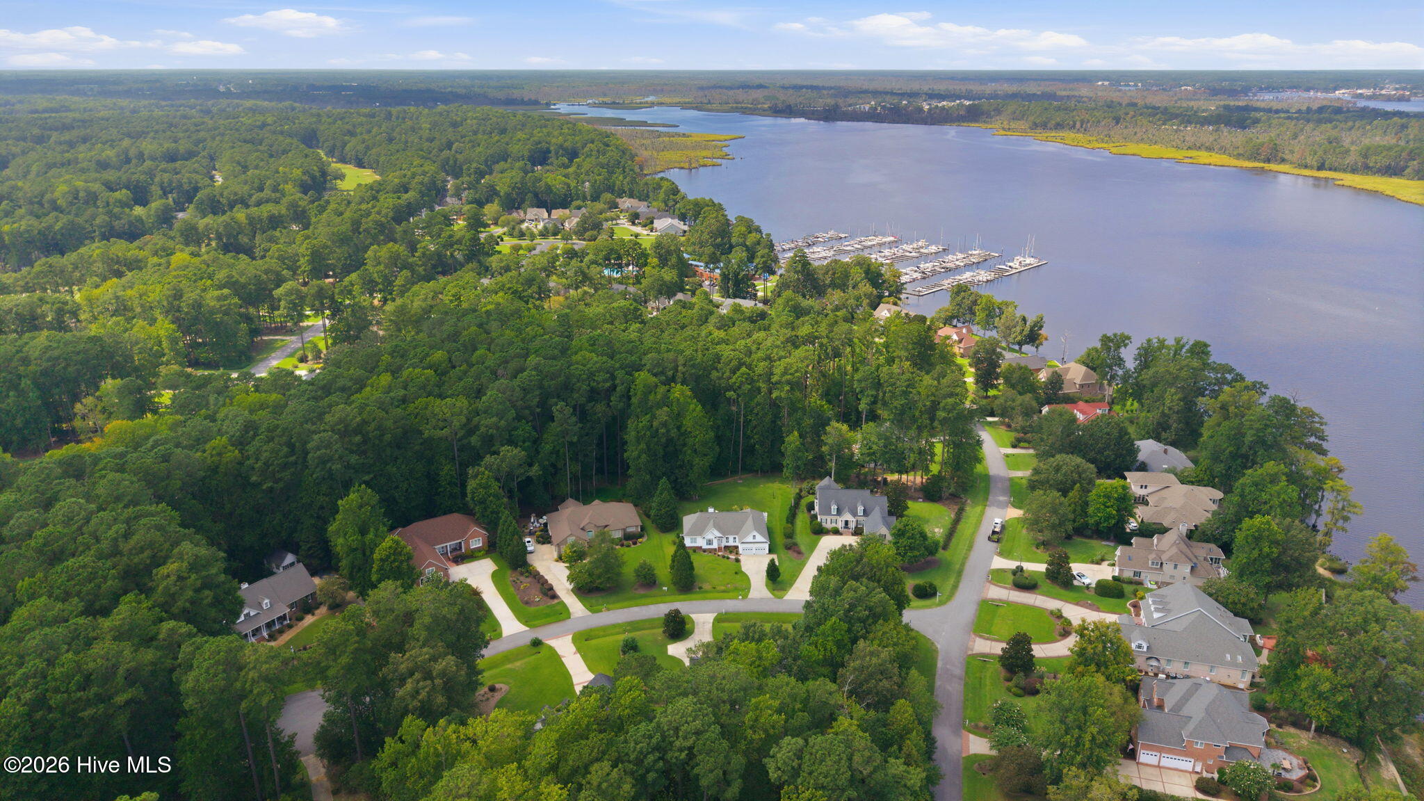 101 Pamlico Place Property Photo 46