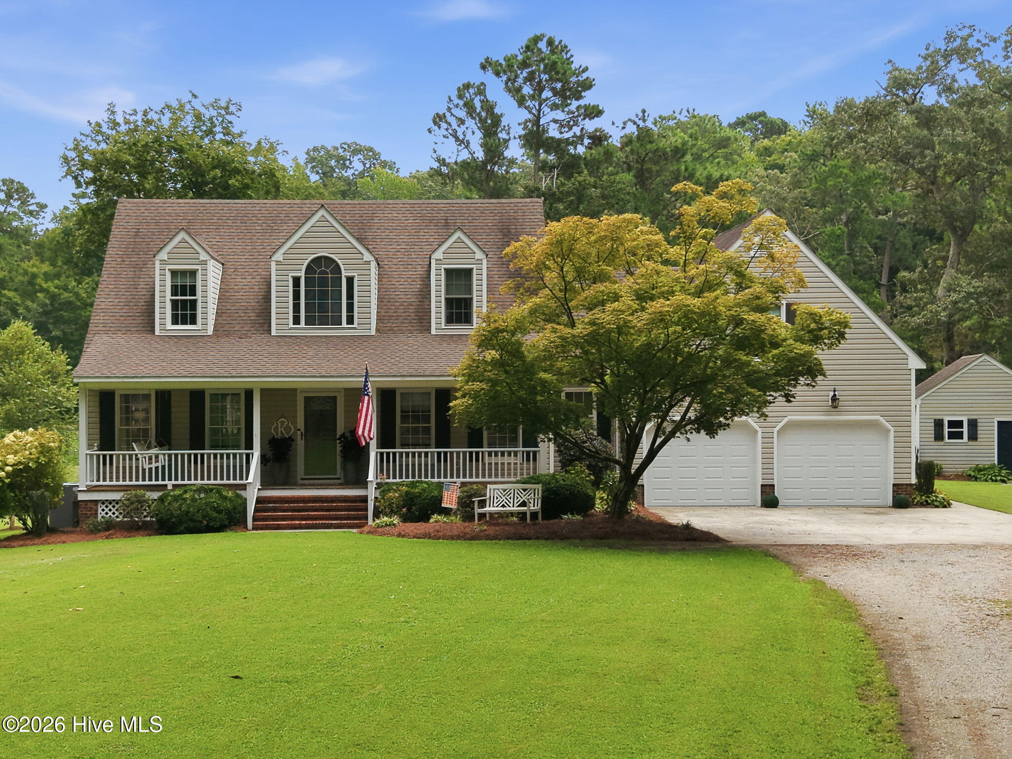 241 Mill Creek Lane Property Photo 2