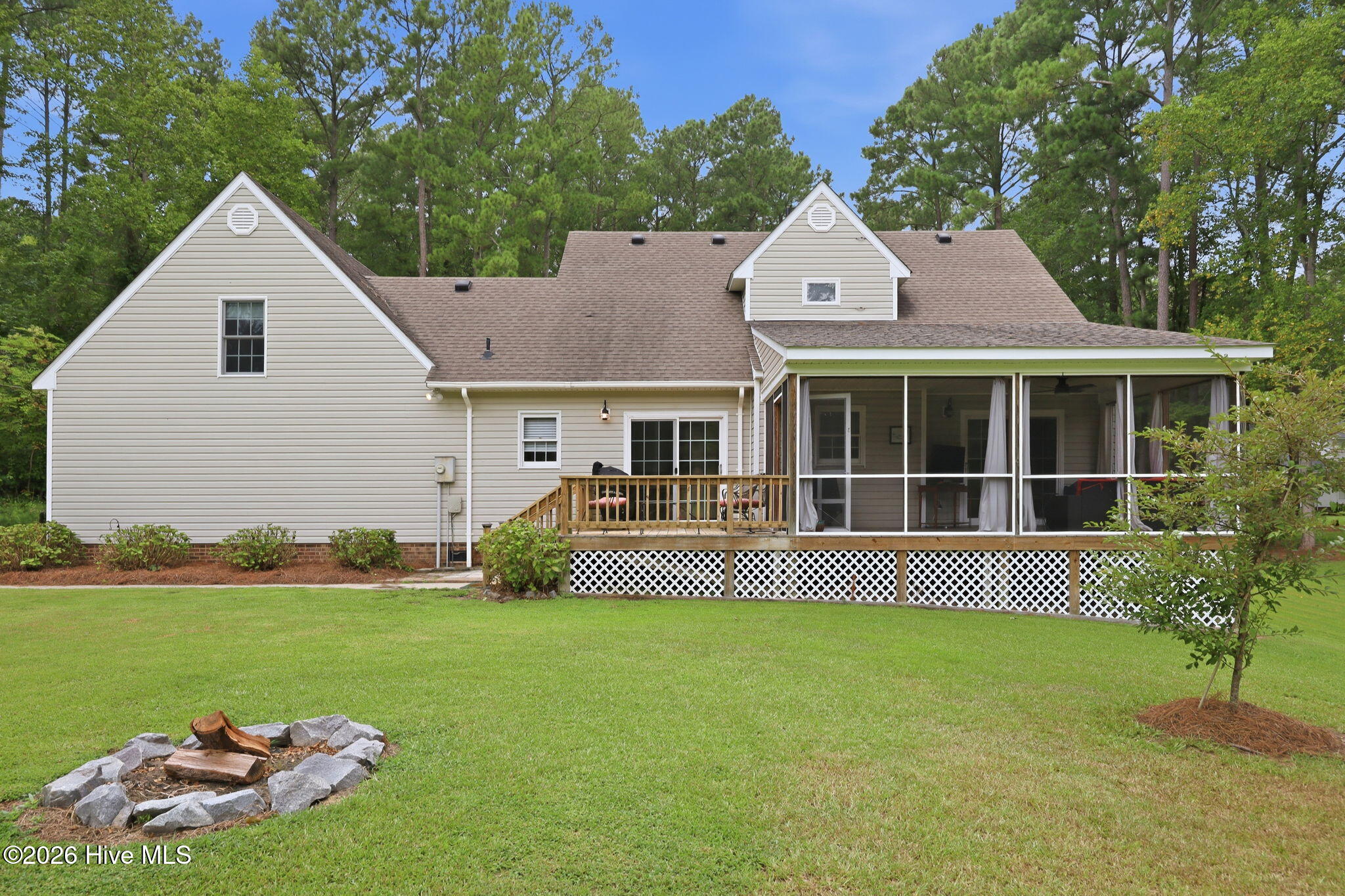 241 Mill Creek Lane Property Photo 4