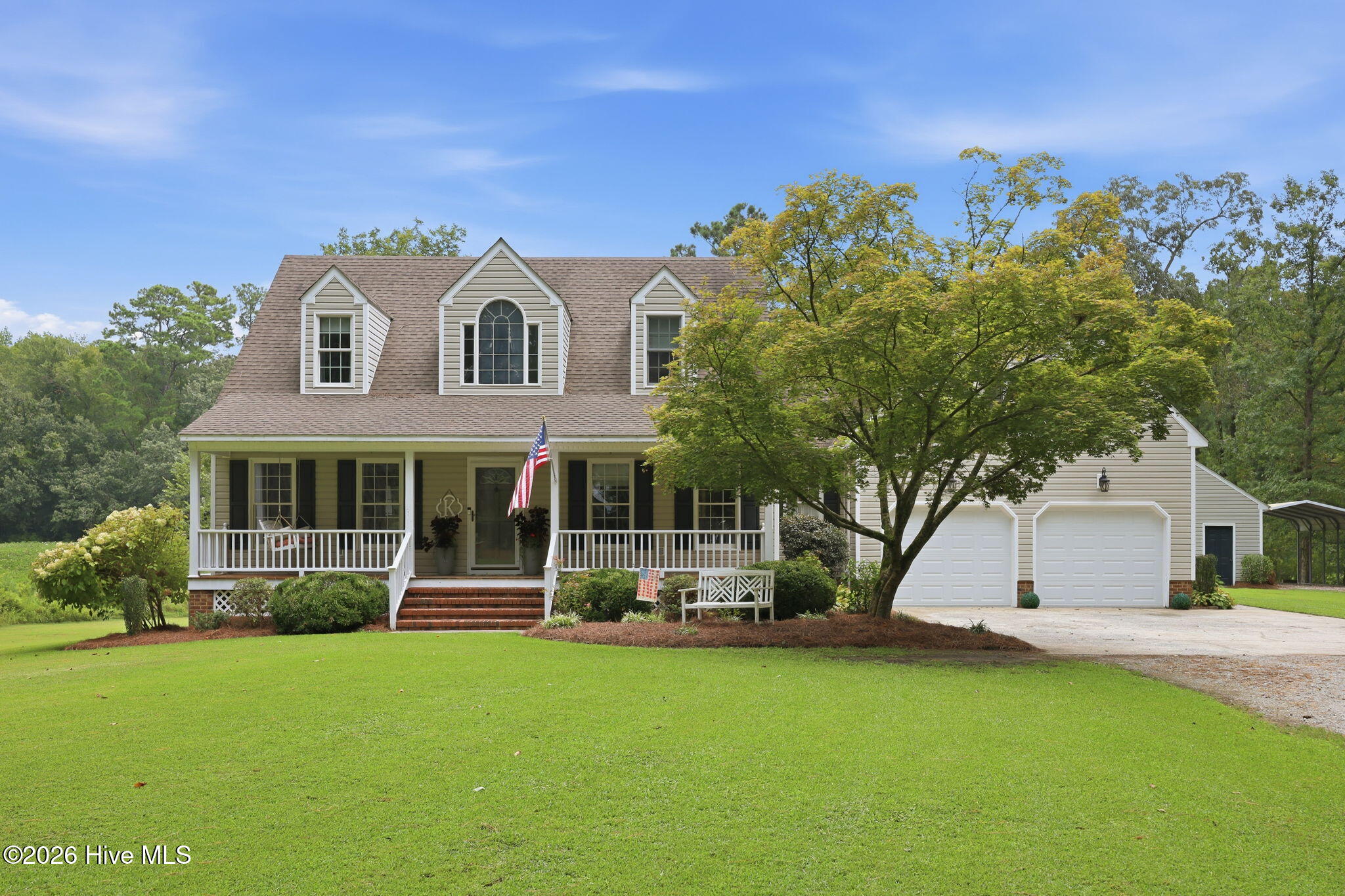 241 Mill Creek Lane Property Photo 35