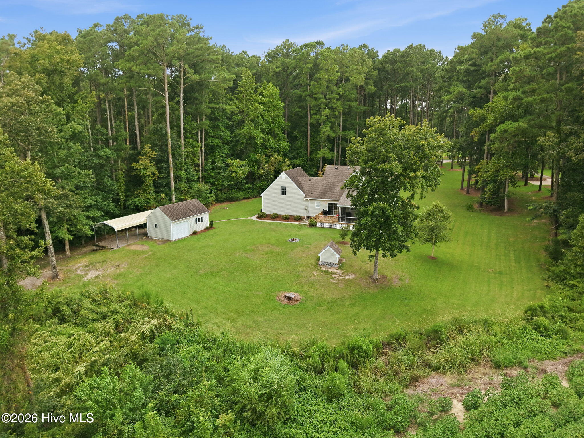 241 Mill Creek Lane Property Photo 40