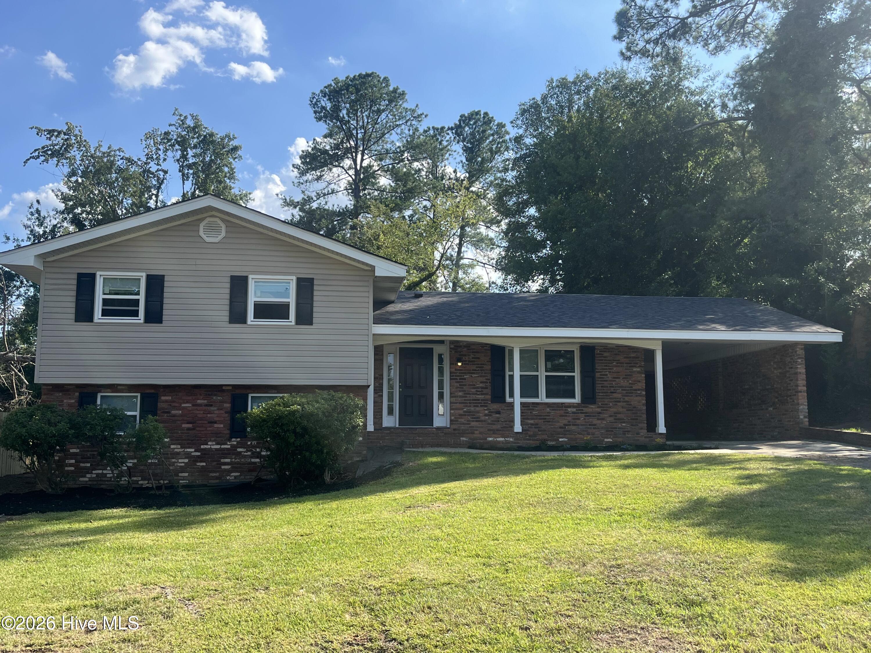 2410 Eagle Drive Property Photo 1